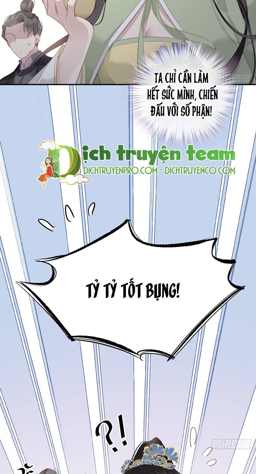 đọc truyện Quận Chúa Bất Tư Gia Chương 124 ảnh 33 tại Giả Dược