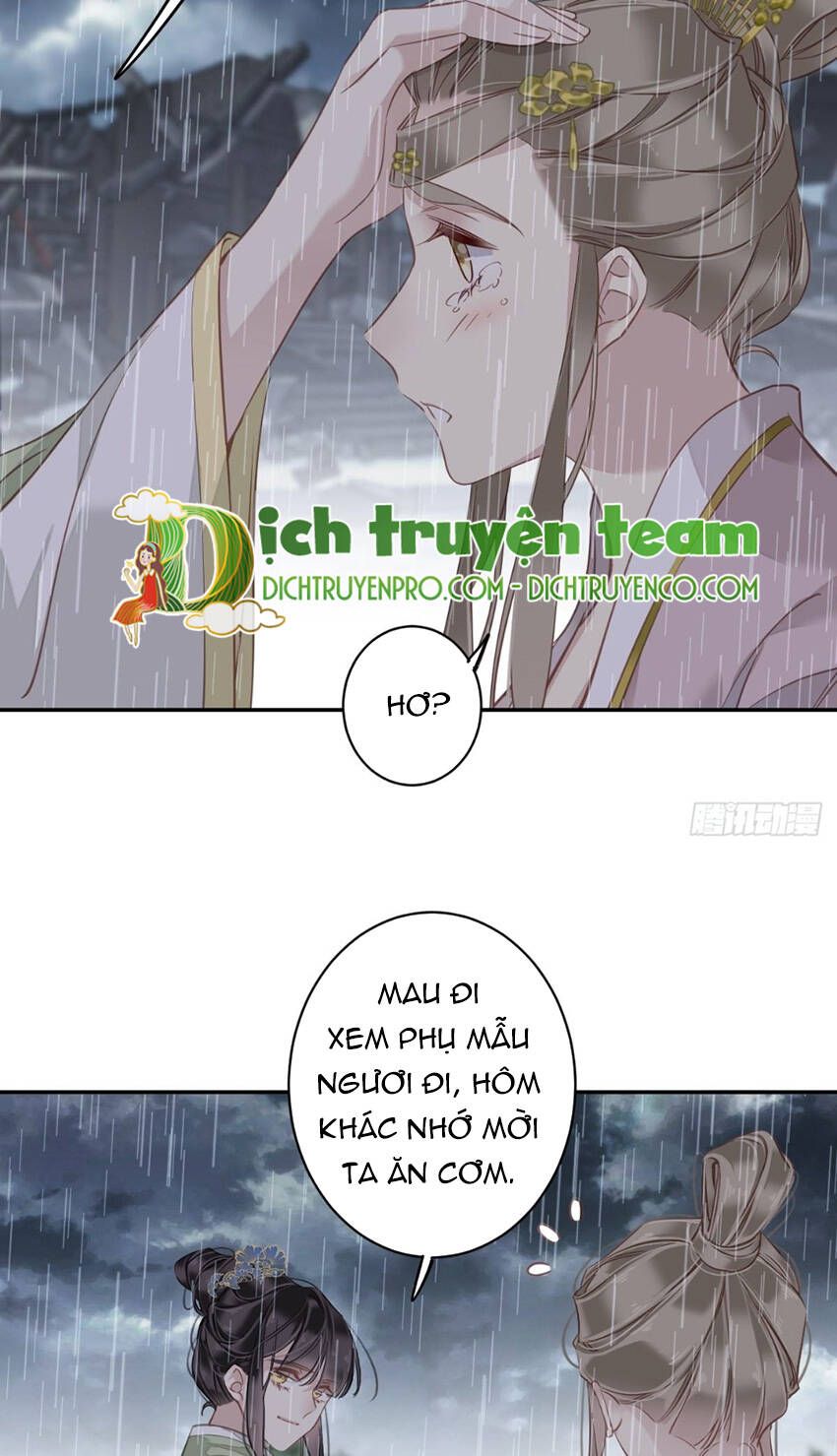 đọc truyện Quận Chúa Bất Tư Gia Chương 124 ảnh 10 tại Giả Dược