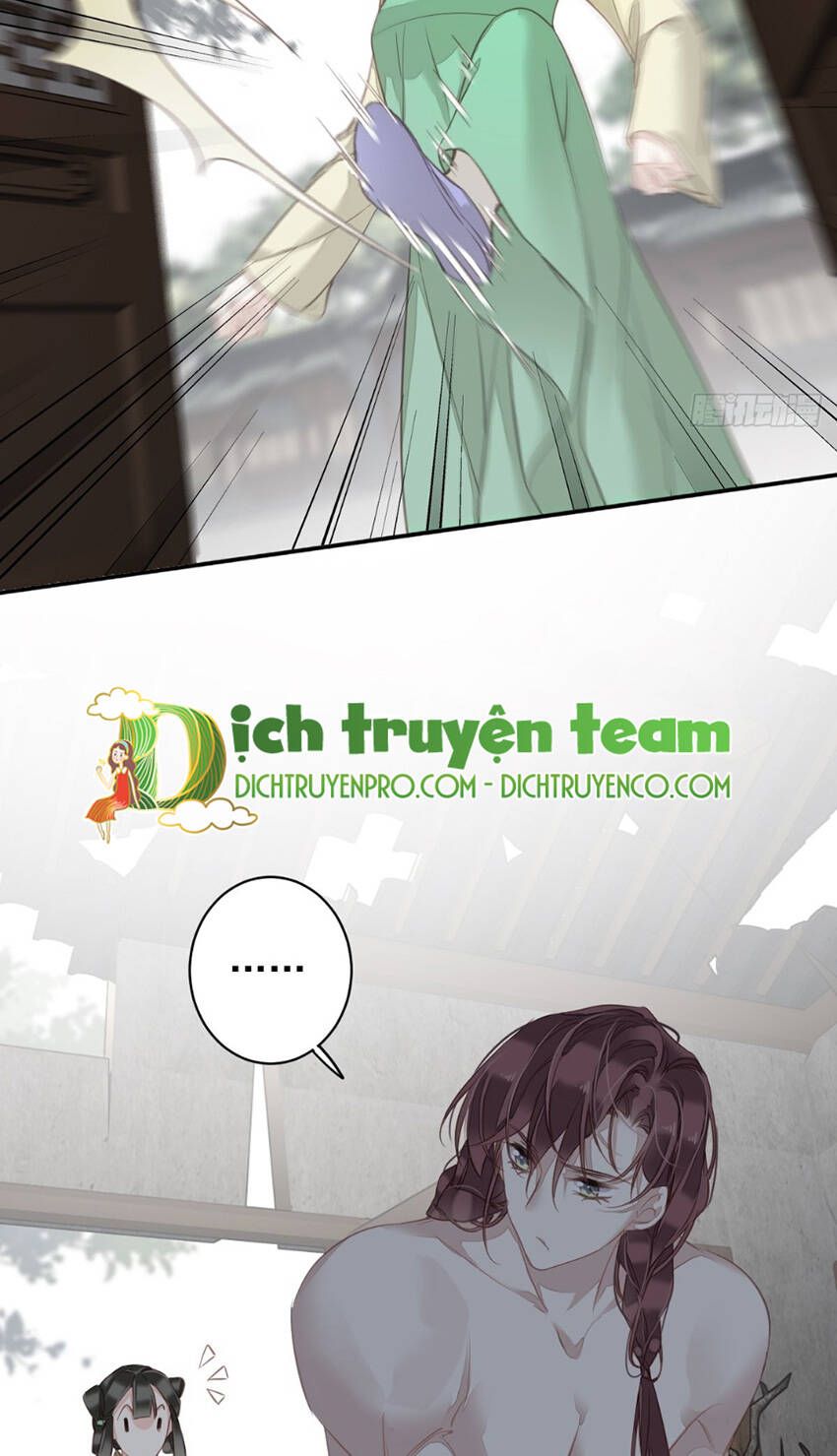 đọc truyện Quận Chúa Bất Tư Gia Chương 125 ảnh 15 tại Thiên Thai Truyện