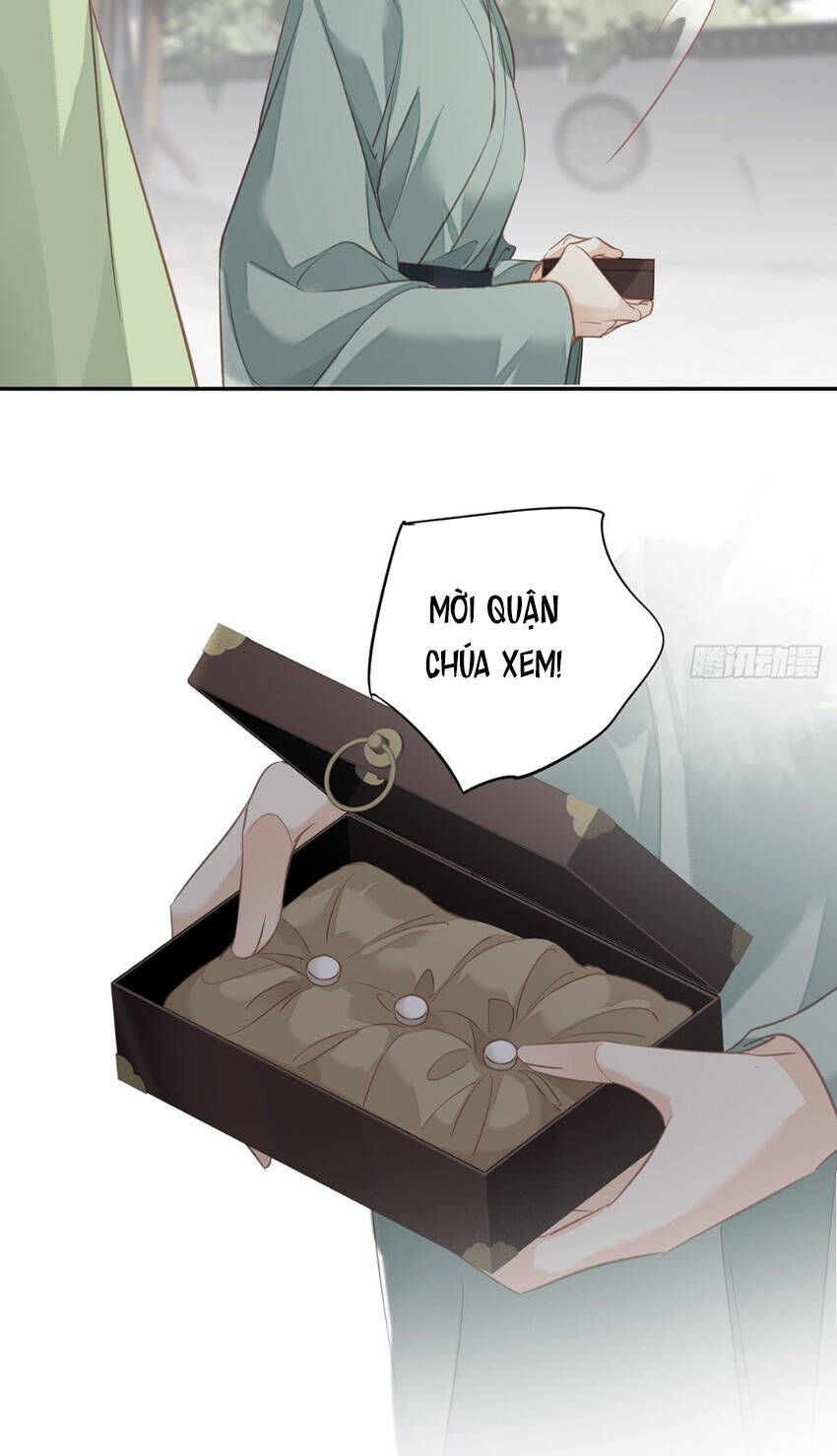 đọc truyện Quận Chúa Bất Tư Gia Chương 125 ảnh 22 tại Thiên Thai Truyện