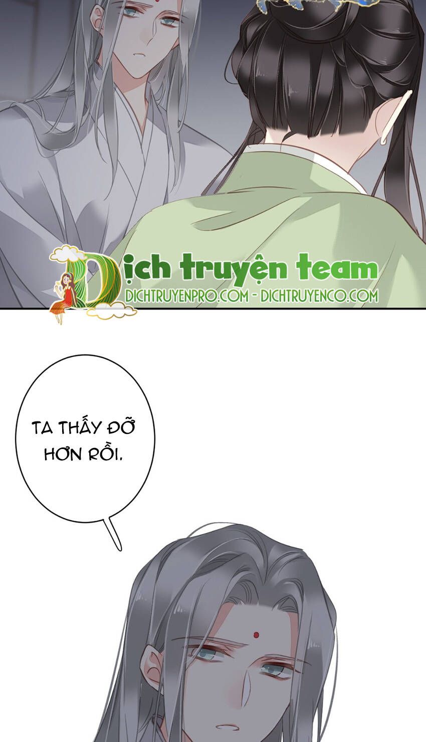 đọc truyện Quận Chúa Bất Tư Gia Chương 125 ảnh 35 tại Thiên Thai Truyện