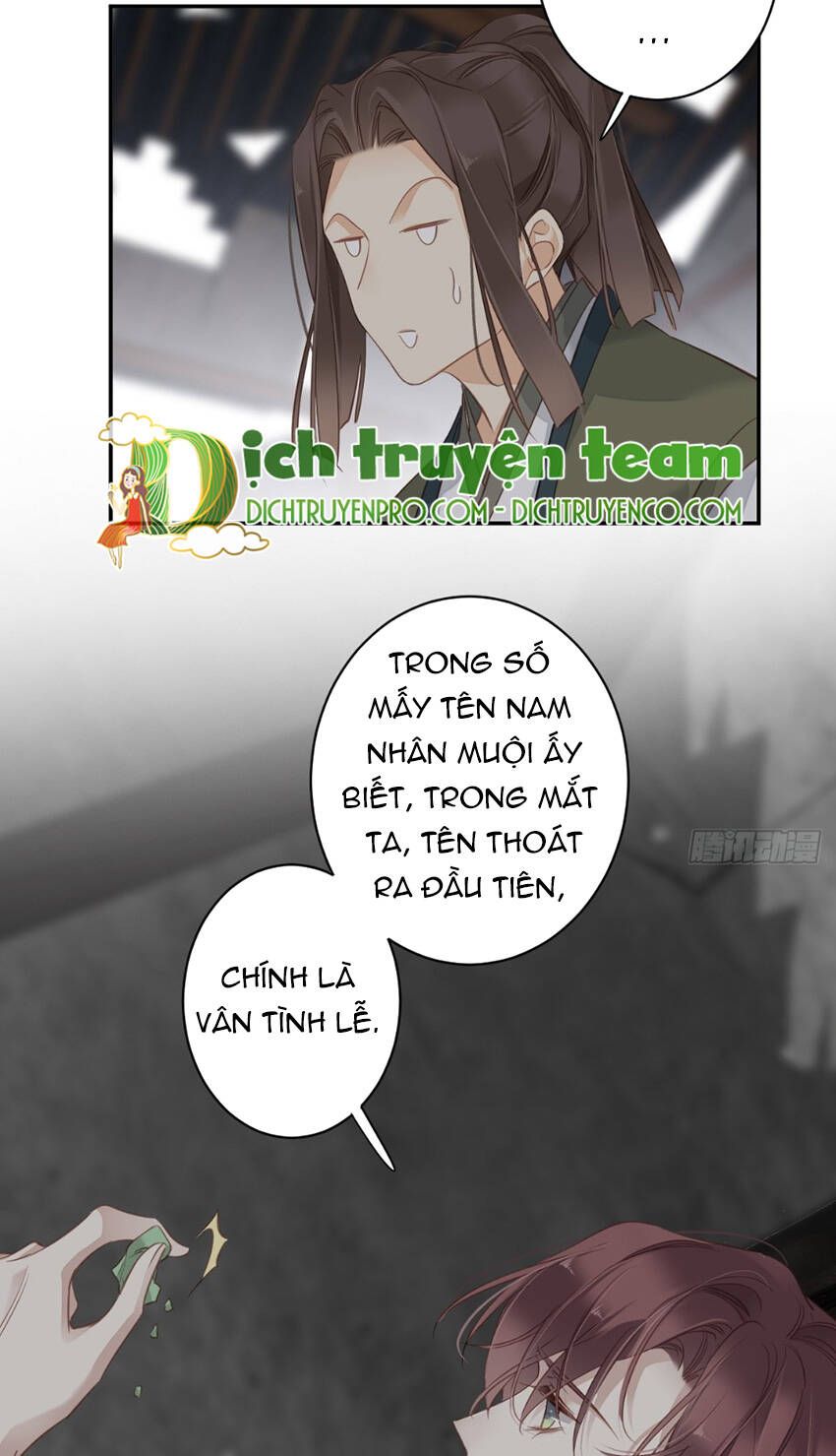 đọc truyện Quận Chúa Bất Tư Gia Chương 125 ảnh 10 tại Thiên Thai Truyện