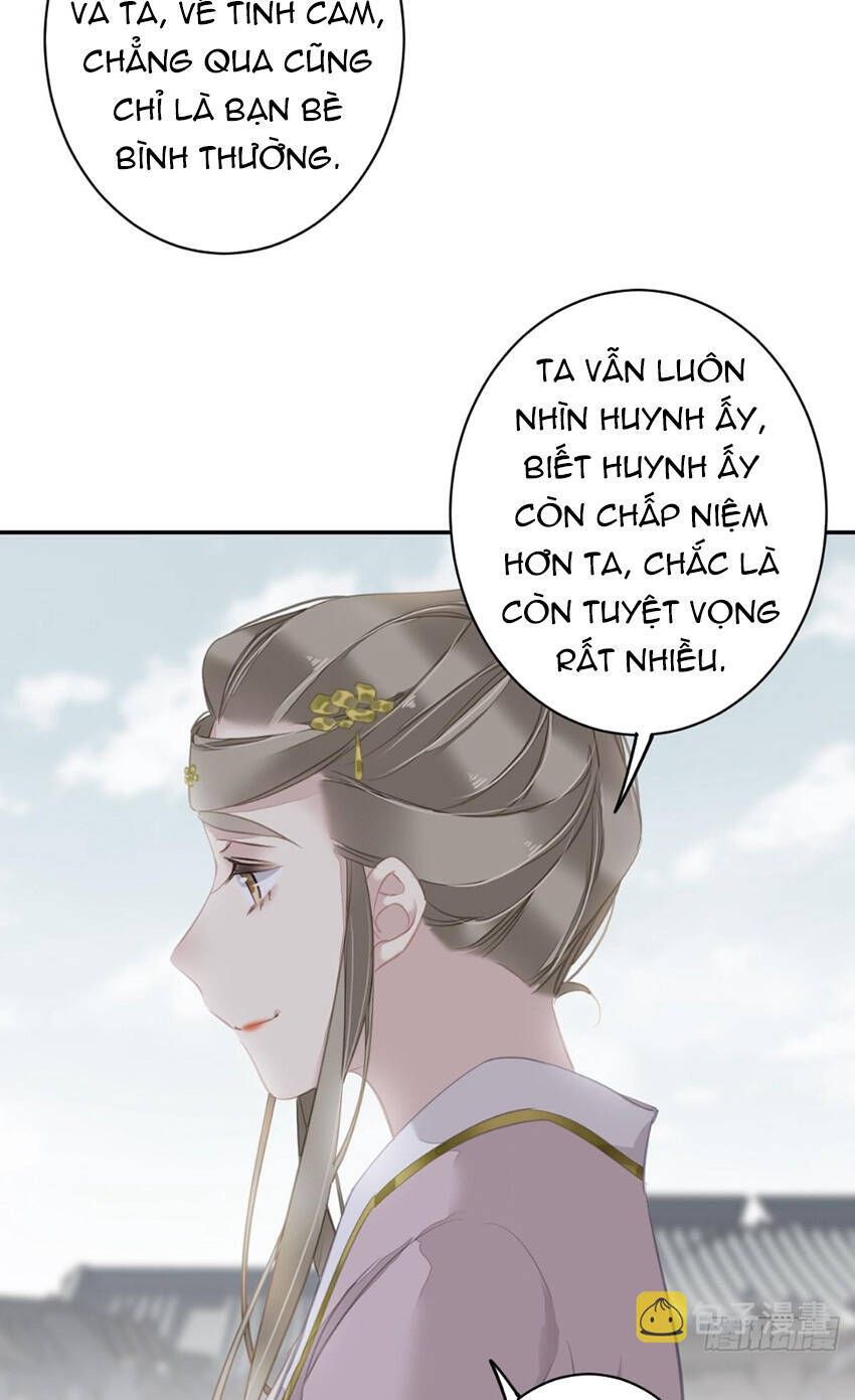 đọc truyện Quận Chúa Bất Tư Gia Chương 126 ảnh 23 tại Thiên Thai Truyện