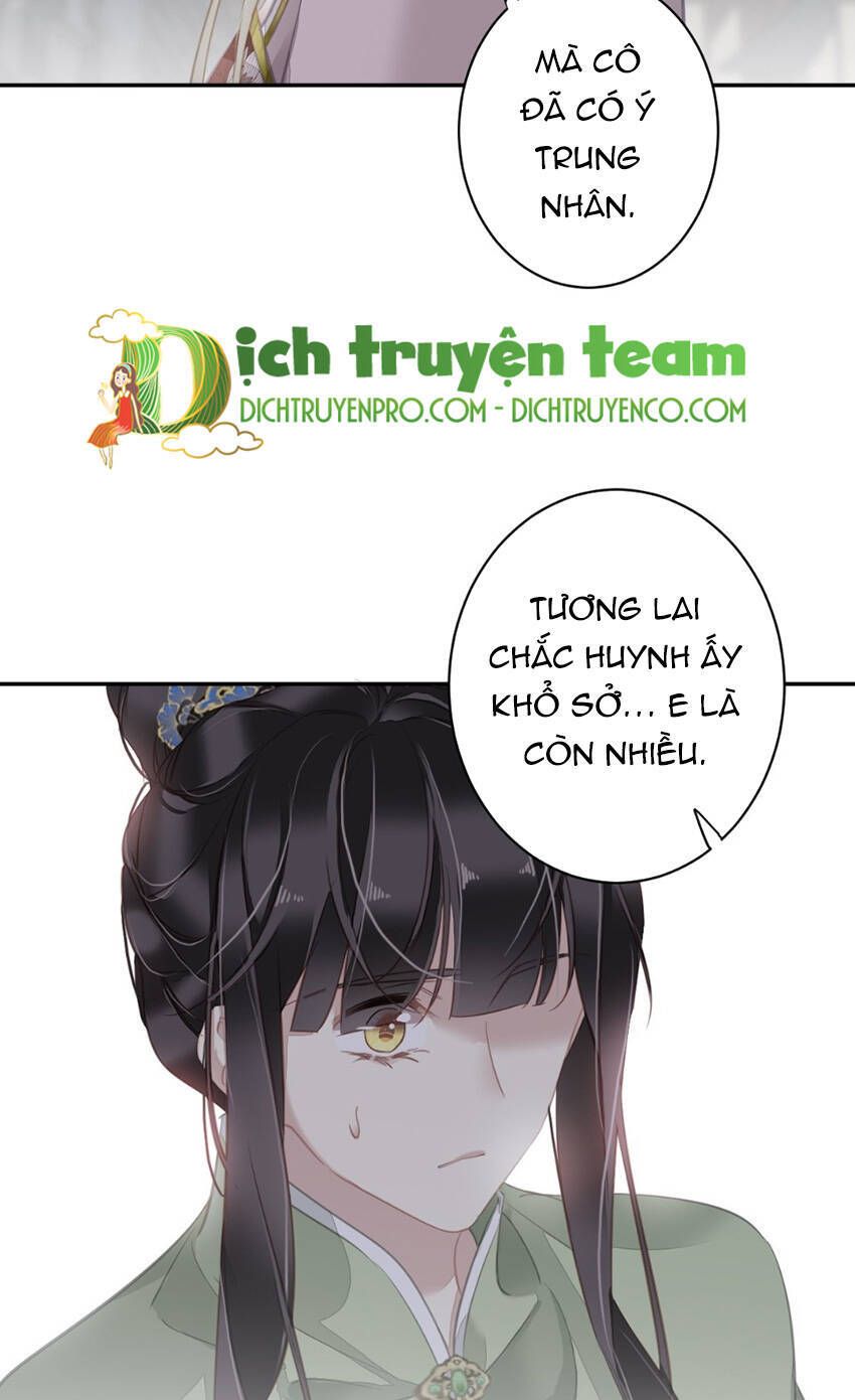 đọc truyện Quận Chúa Bất Tư Gia Chương 126 ảnh 24 tại Thiên Thai Truyện