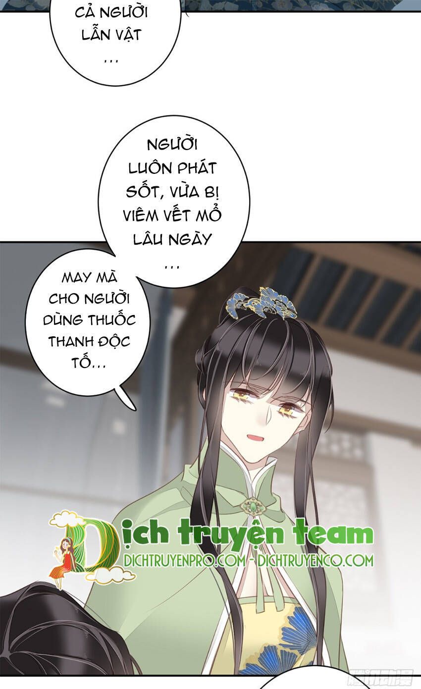 đọc truyện Quận Chúa Bất Tư Gia Chương 126 ảnh 36 tại Thiên Thai Truyện