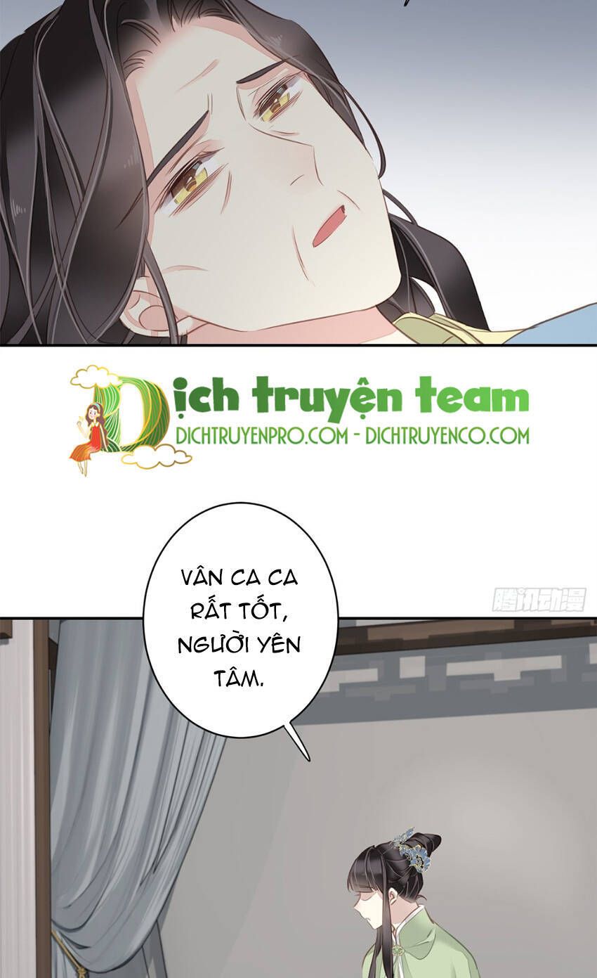 đọc truyện Quận Chúa Bất Tư Gia Chương 126 ảnh 38 tại Thiên Thai Truyện