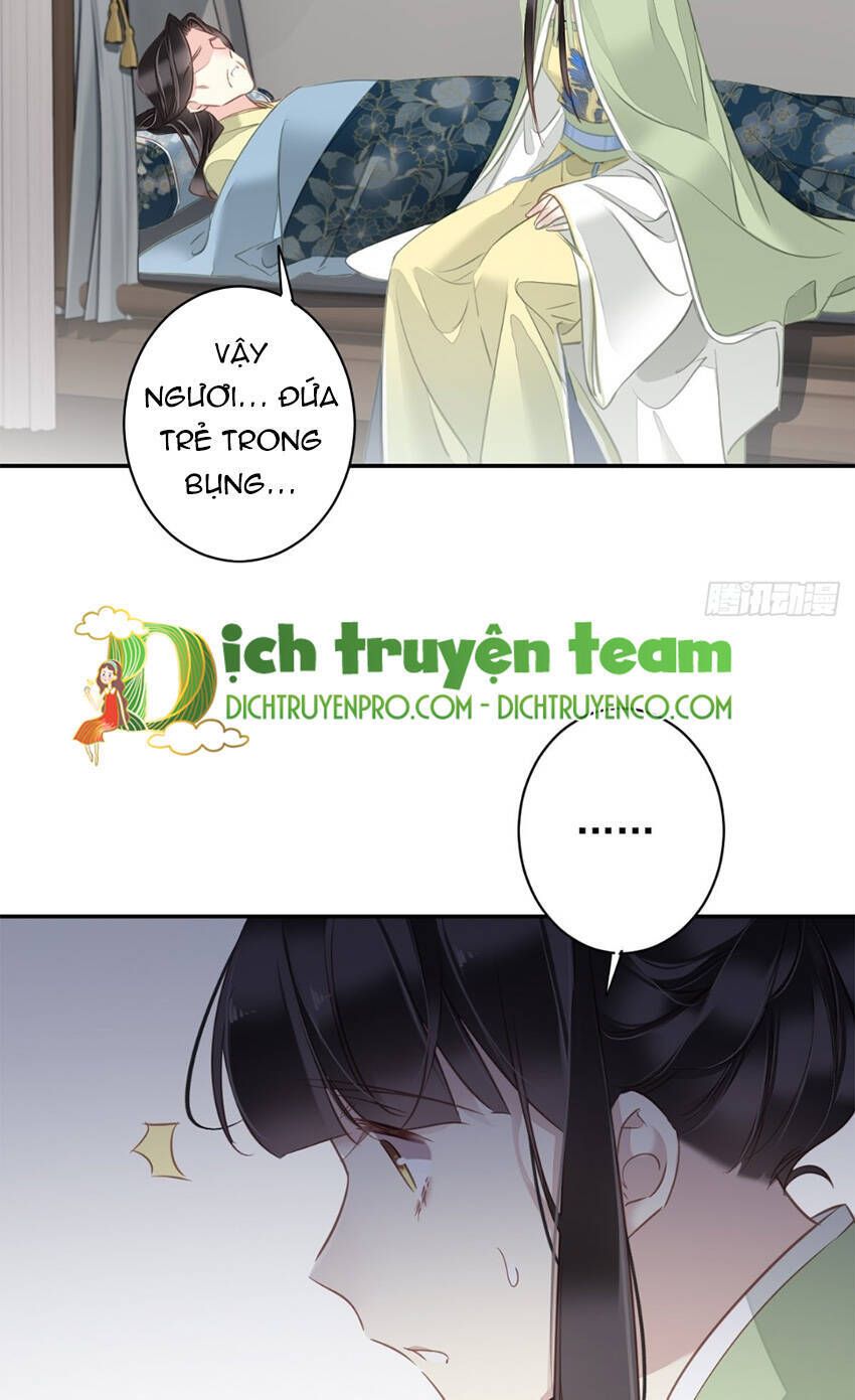 đọc truyện Quận Chúa Bất Tư Gia Chương 126 ảnh 39 tại Thiên Thai Truyện