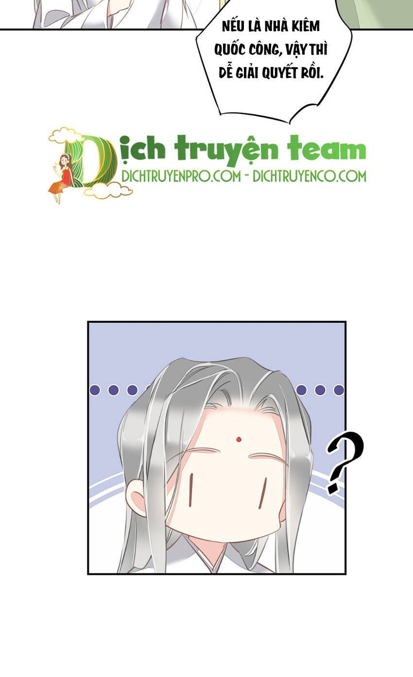 đọc truyện Quận Chúa Bất Tư Gia Chương 126 ảnh 7 tại Thiên Thai Truyện