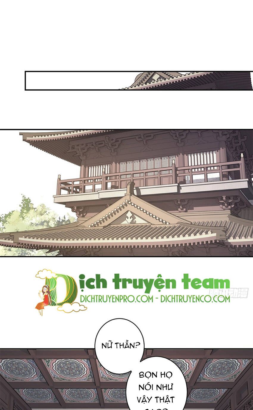 đọc truyện Quận Chúa Bất Tư Gia Chương 127 ảnh 15 tại Giả Dược