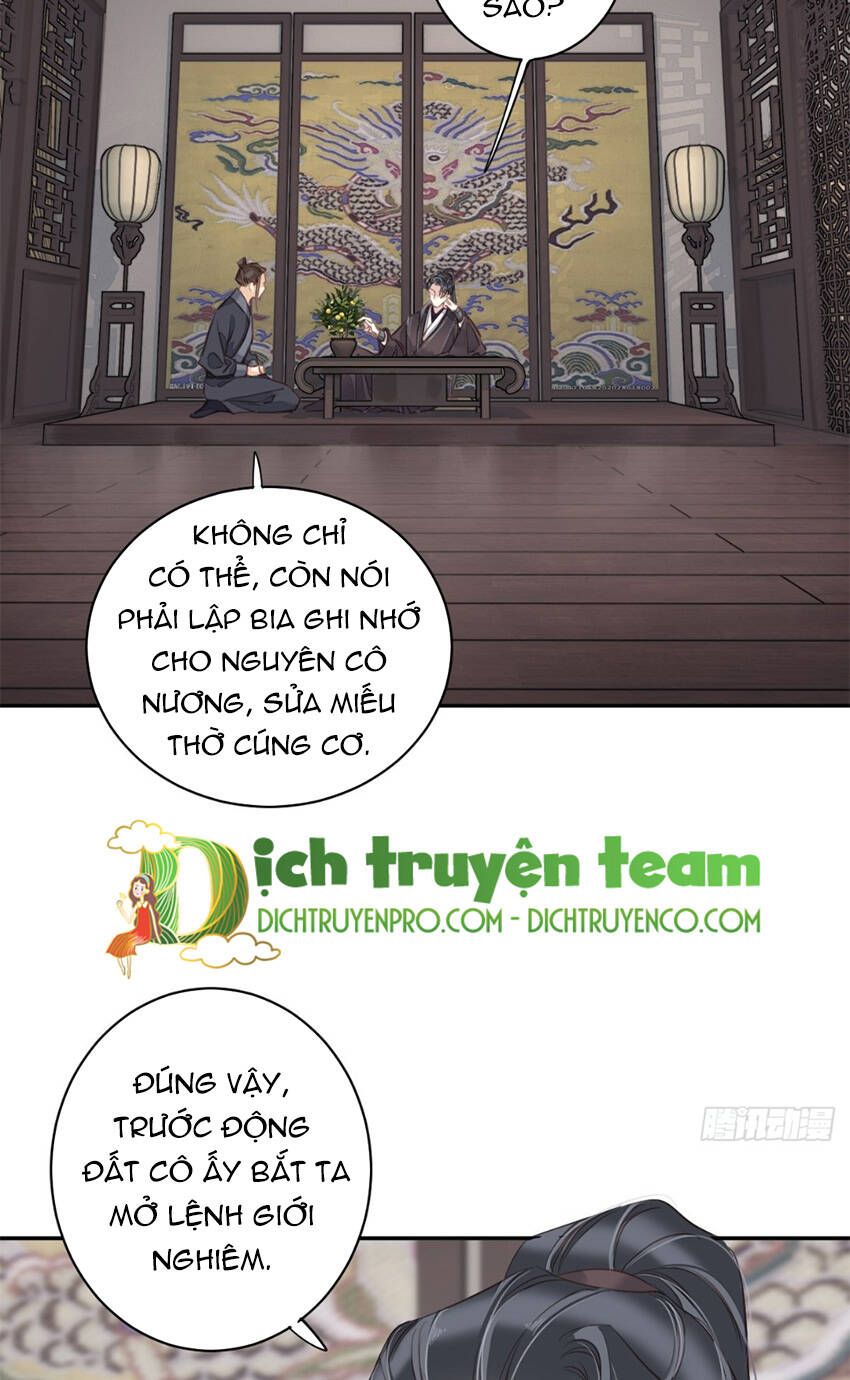 đọc truyện Quận Chúa Bất Tư Gia Chương 127 ảnh 16 tại Giả Dược