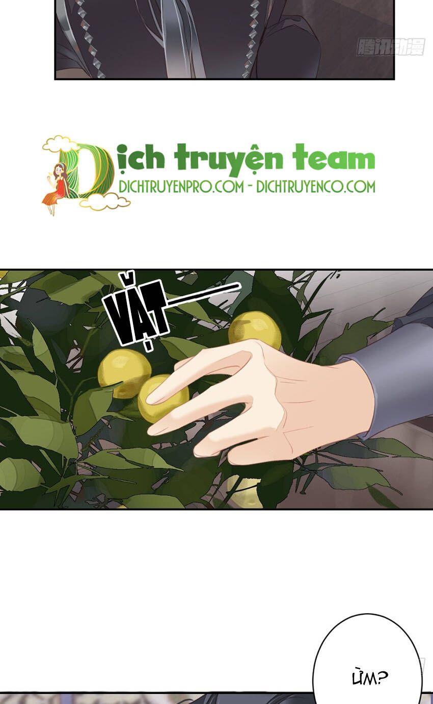 đọc truyện Quận Chúa Bất Tư Gia Chương 127 ảnh 21 tại Giả Dược
