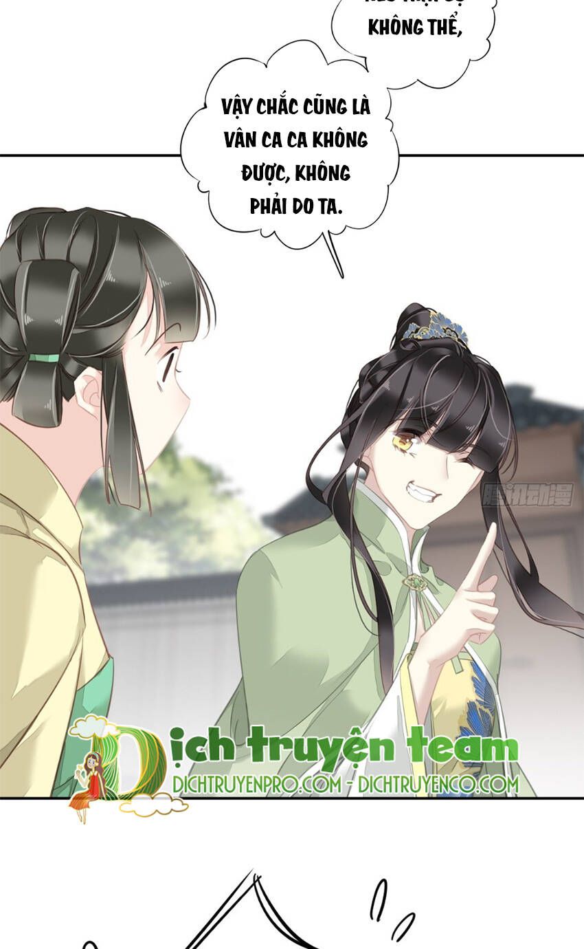 đọc truyện Quận Chúa Bất Tư Gia Chương 127 ảnh 8 tại Giả Dược