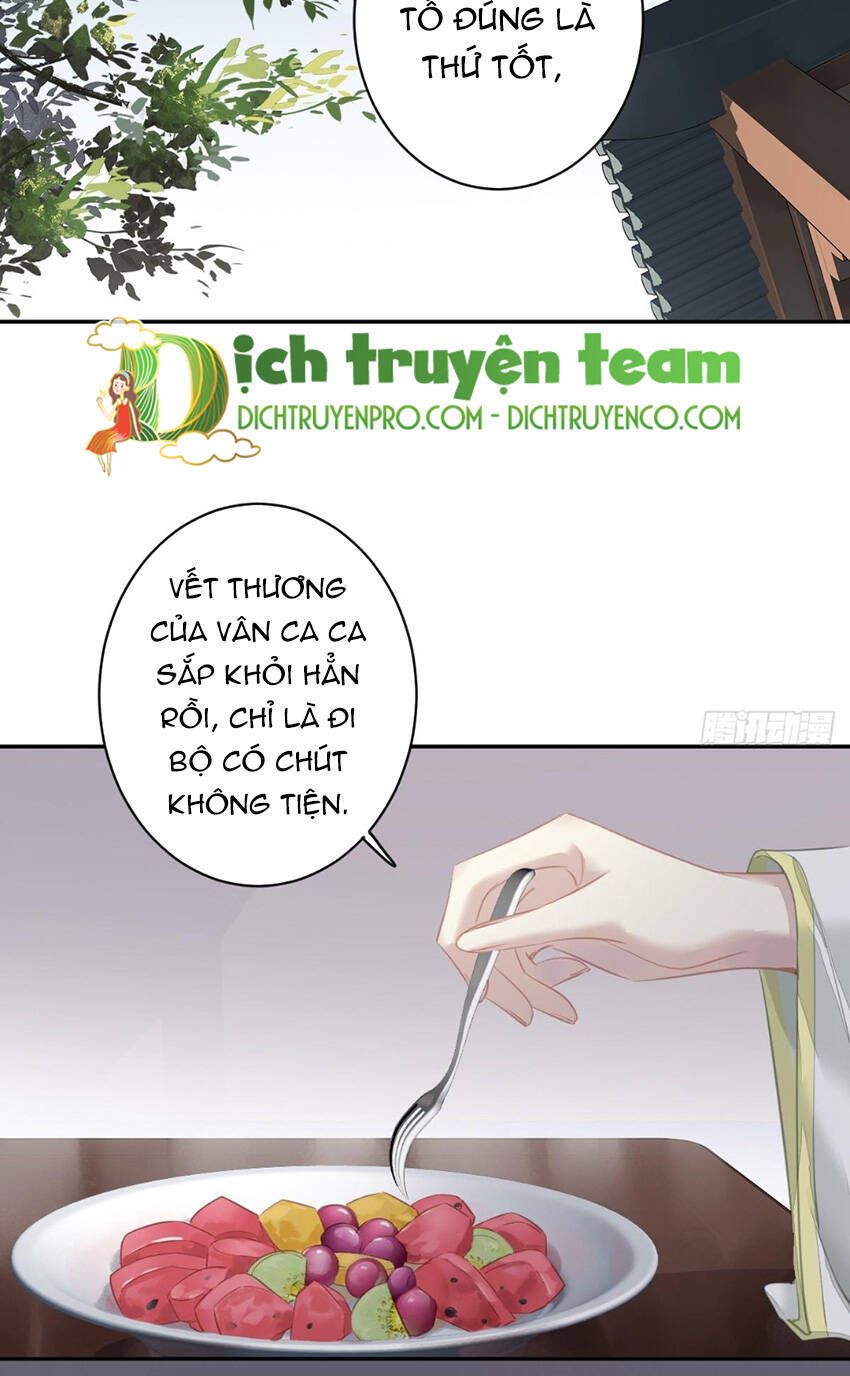 đọc truyện Quận Chúa Bất Tư Gia Chương 128 ảnh 2 tại Giả Dược