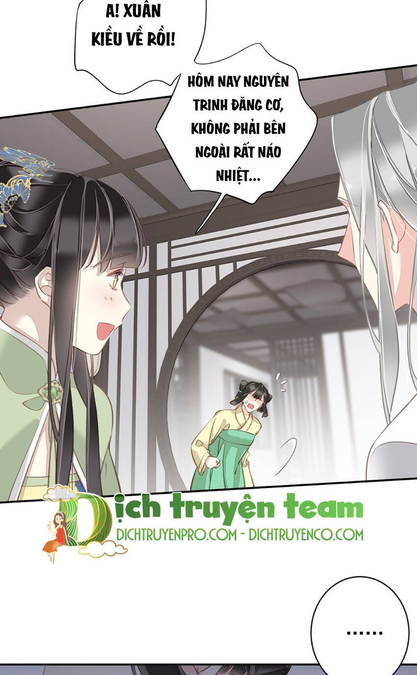đọc truyện Quận Chúa Bất Tư Gia Chương 128 ảnh 14 tại Giả Dược