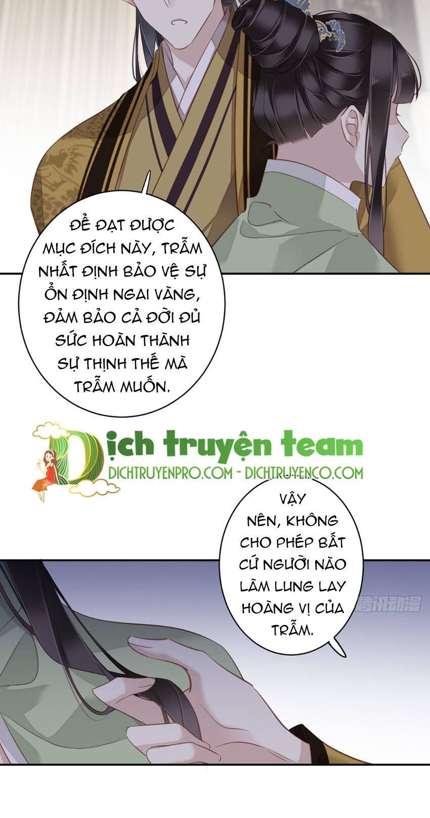 đọc truyện Quận Chúa Bất Tư Gia Chương 128 ảnh 31 tại Giả Dược