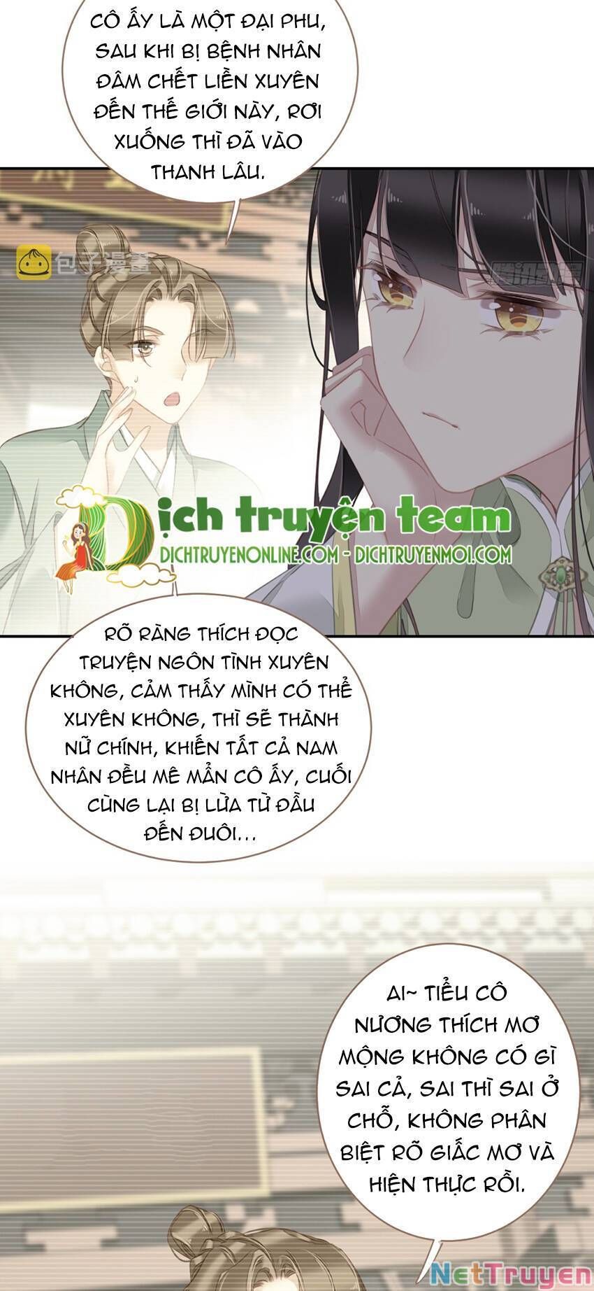 đọc truyện Quận Chúa Bất Tư Gia Chương 129 ảnh 11 tại Giả Dược
