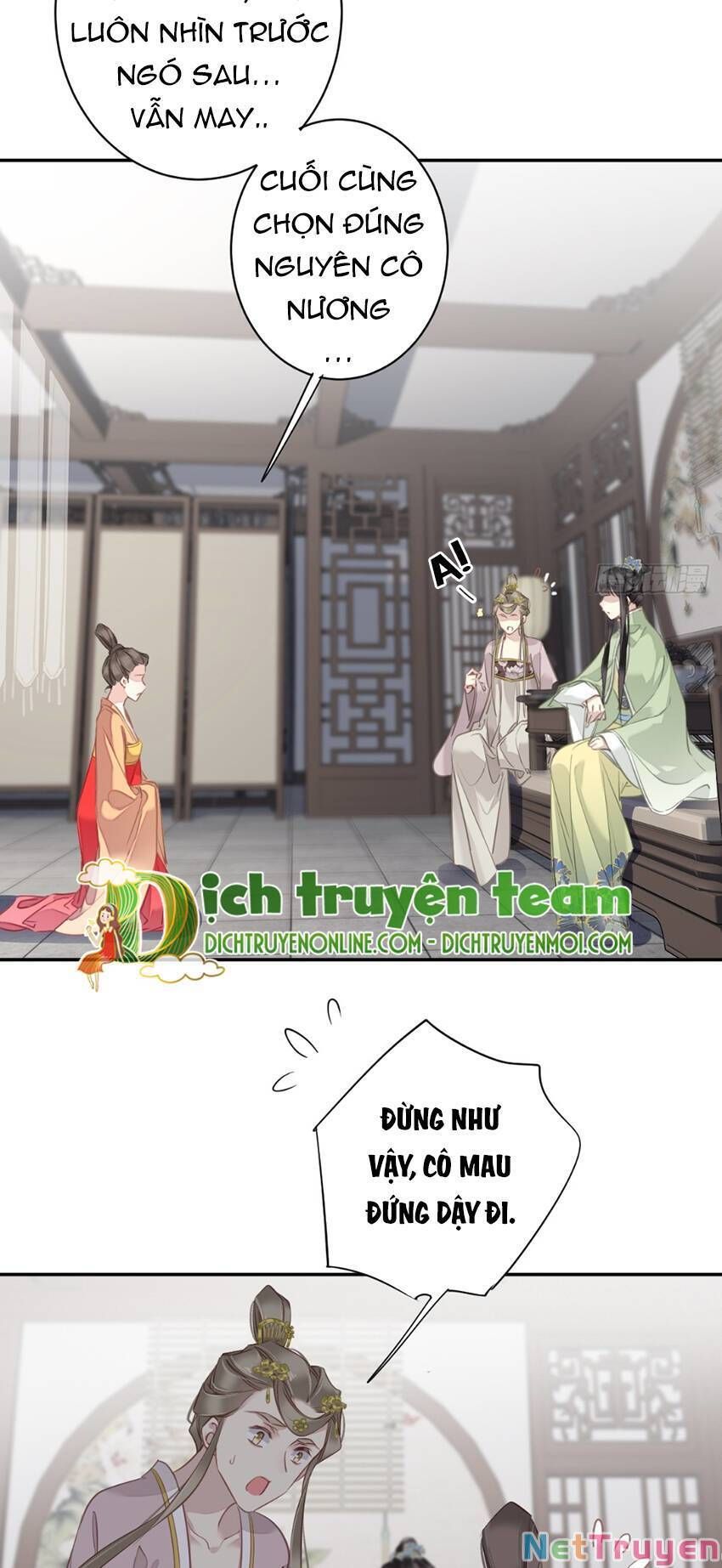 đọc truyện Quận Chúa Bất Tư Gia Chương 129 ảnh 19 tại Giả Dược