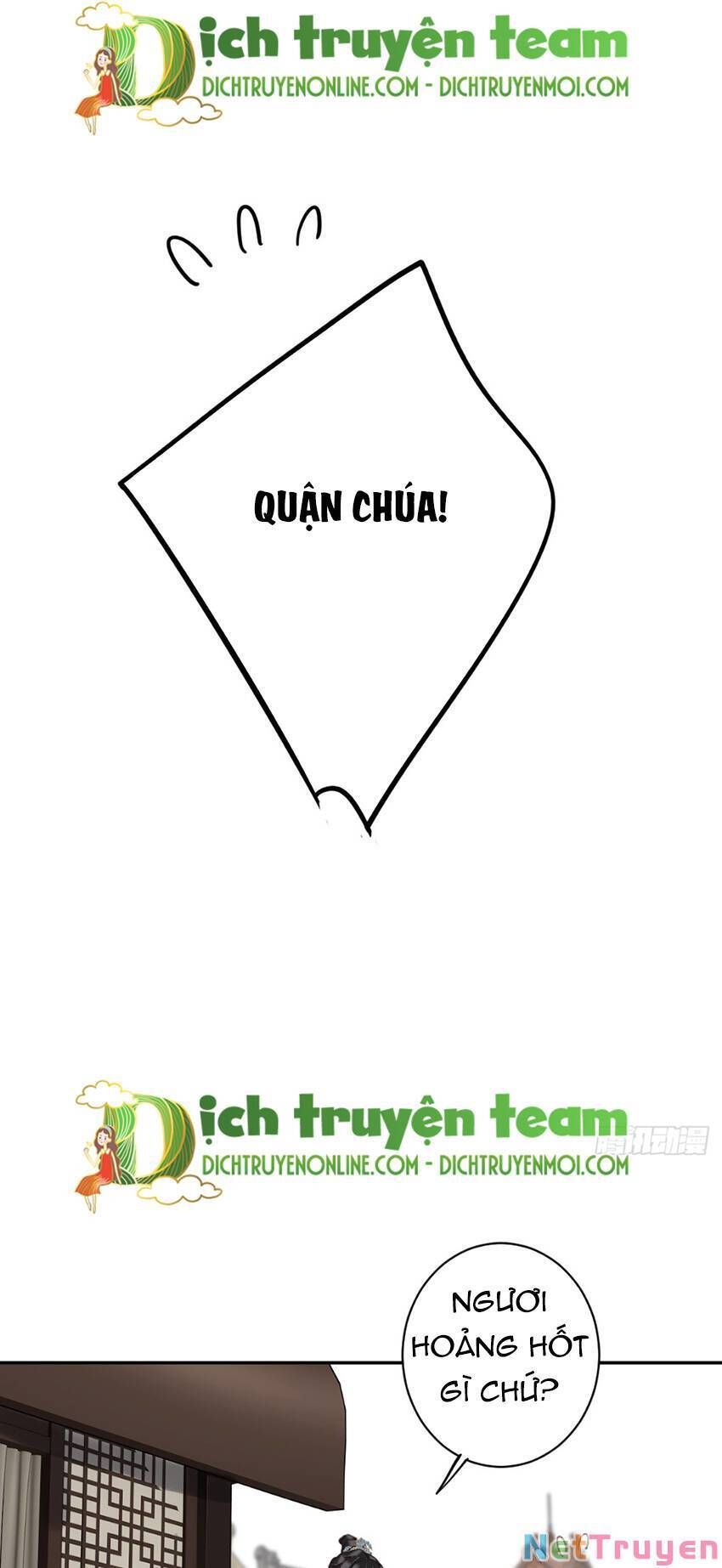 đọc truyện Quận Chúa Bất Tư Gia Chương 129 ảnh 5 tại Giả Dược