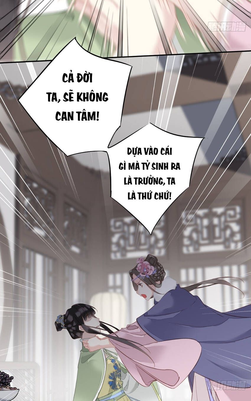 đọc truyện Quận Chúa Bất Tư Gia Chương 130 ảnh 14 tại Giả Dược