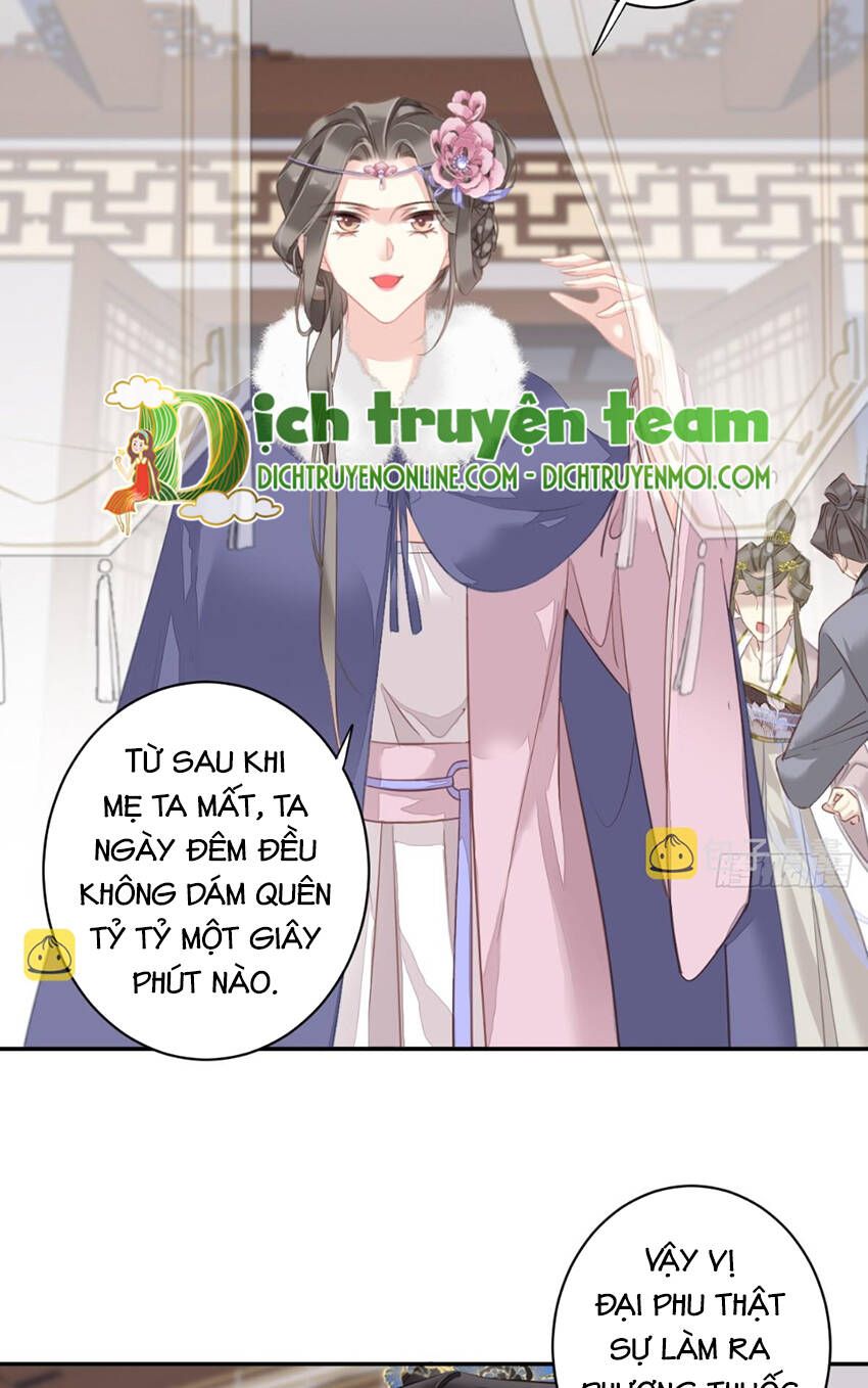 đọc truyện Quận Chúa Bất Tư Gia Chương 130 ảnh 3 tại Giả Dược