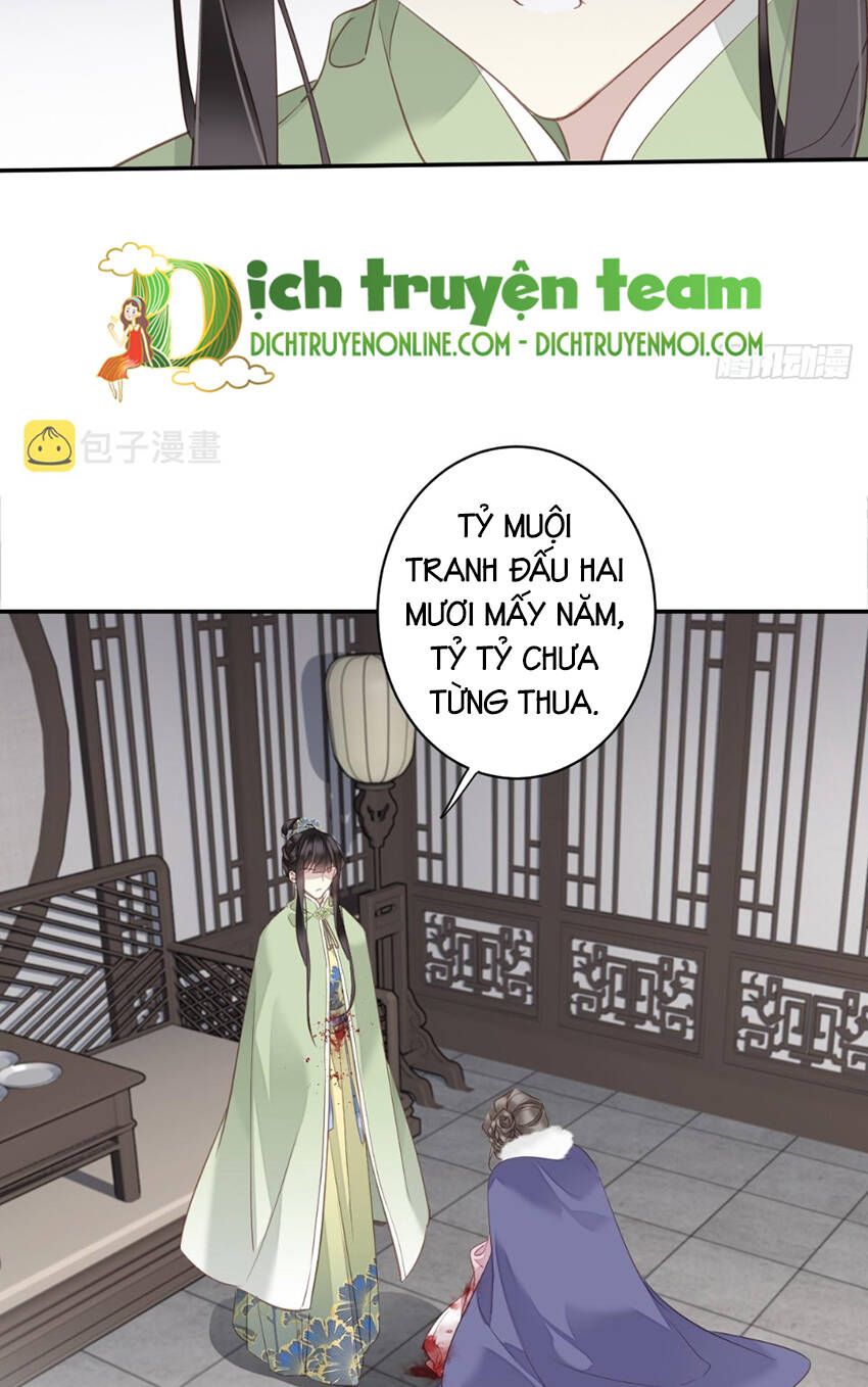 đọc truyện Quận Chúa Bất Tư Gia Chương 130 ảnh 23 tại Giả Dược