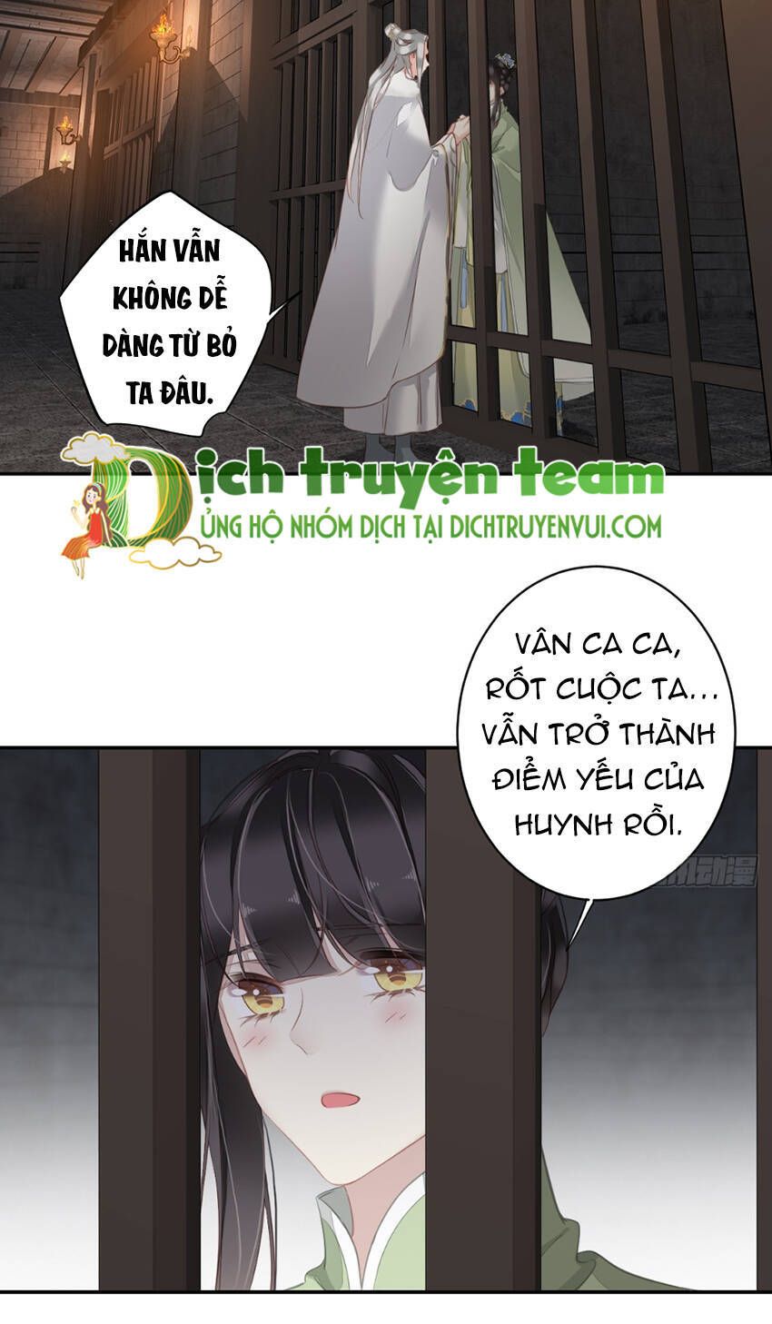 đọc truyện Quận Chúa Bất Tư Gia Chương 131 ảnh 3 tại Giả Dược