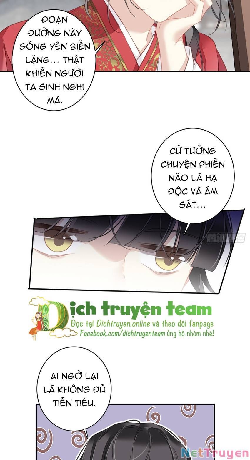 đọc truyện Quận Chúa Bất Tư Gia Chương 132 ảnh 12 tại Thiên Thai Truyện