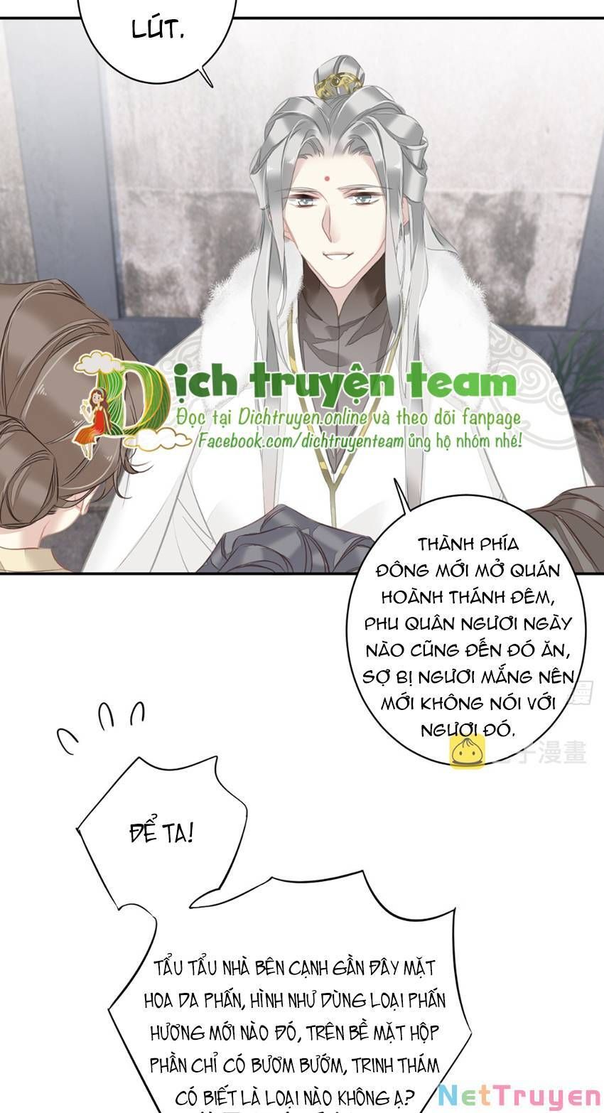 đọc truyện Quận Chúa Bất Tư Gia Chương 132 ảnh 16 tại Thiên Thai Truyện