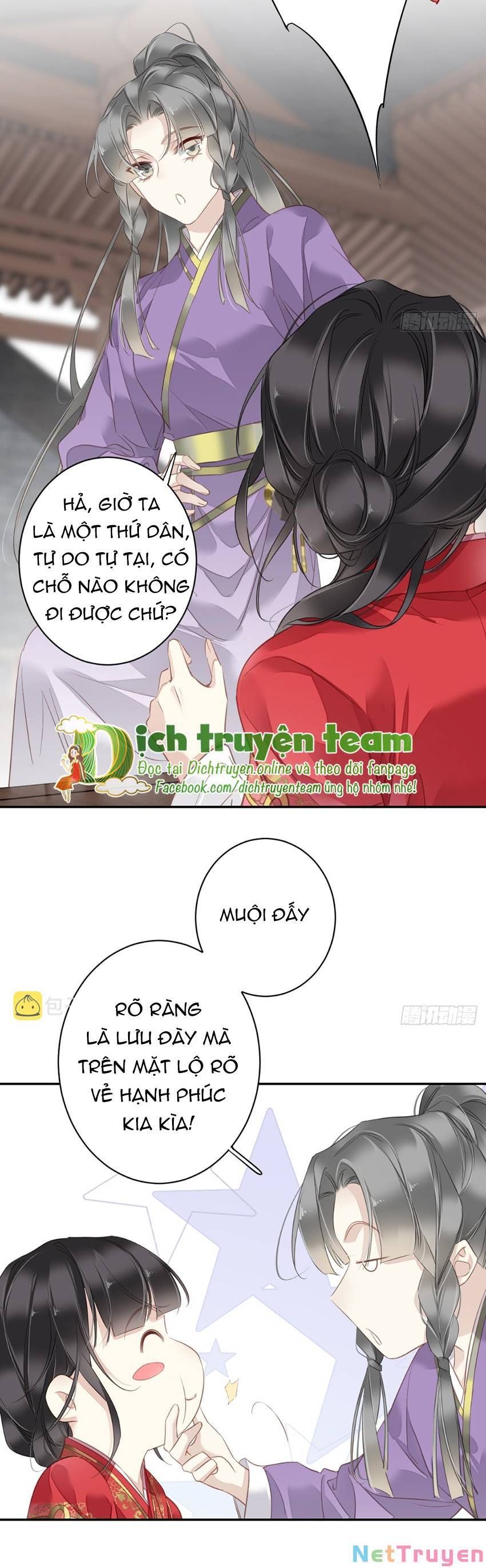 đọc truyện Quận Chúa Bất Tư Gia Chương 132 ảnh 21 tại Thiên Thai Truyện
