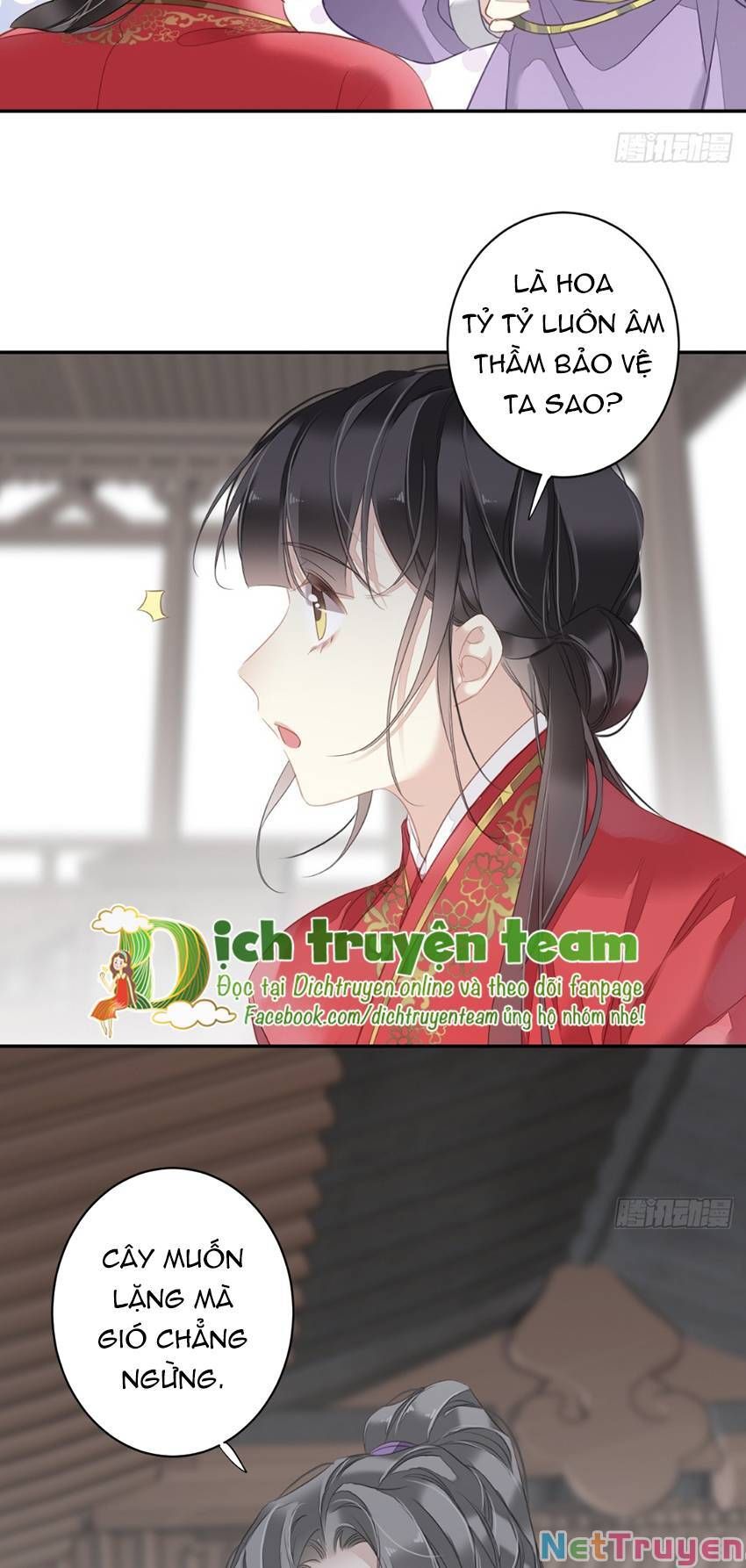 đọc truyện Quận Chúa Bất Tư Gia Chương 132 ảnh 27 tại Thiên Thai Truyện