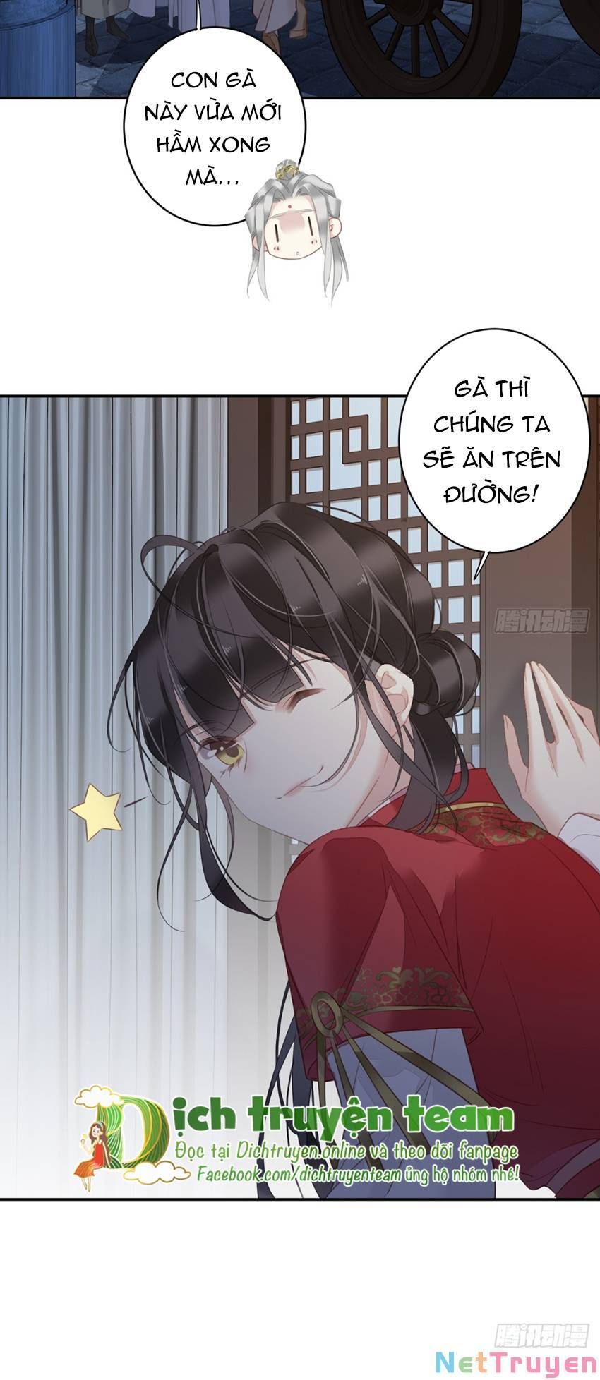 đọc truyện Quận Chúa Bất Tư Gia Chương 132 ảnh 30 tại Thiên Thai Truyện