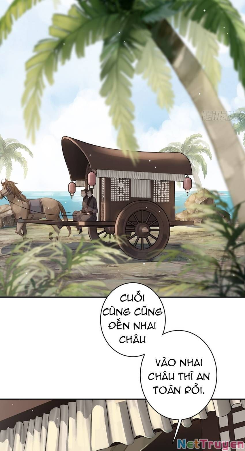 đọc truyện Quận Chúa Bất Tư Gia Chương 133 ảnh 29 tại Giả Dược