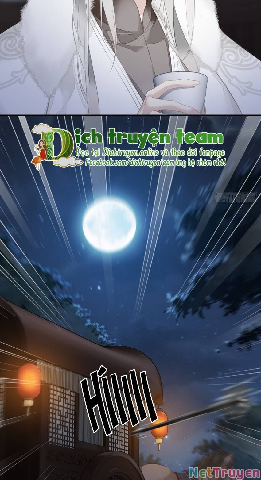 đọc truyện Quận Chúa Bất Tư Gia Chương 133 ảnh 5 tại Giả Dược