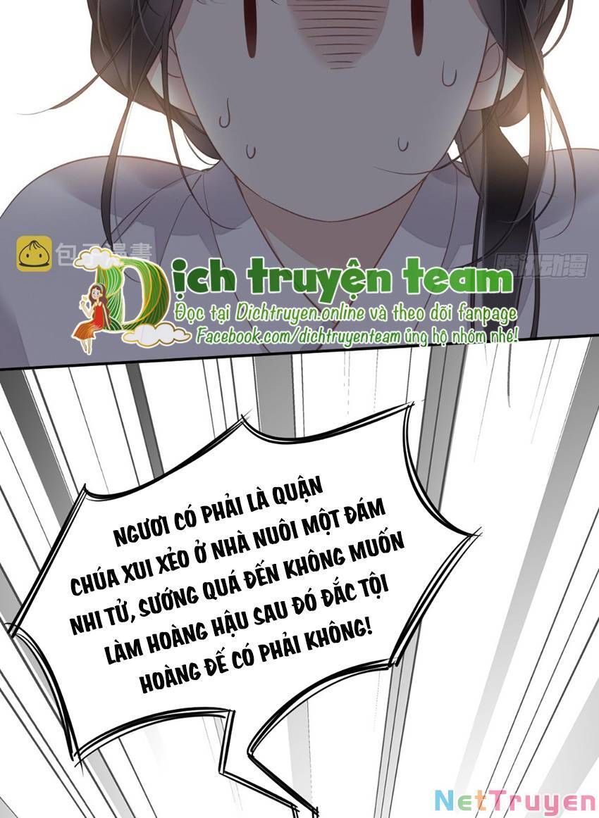 đọc truyện Quận Chúa Bất Tư Gia Chương 134 ảnh 13 tại Giả Dược