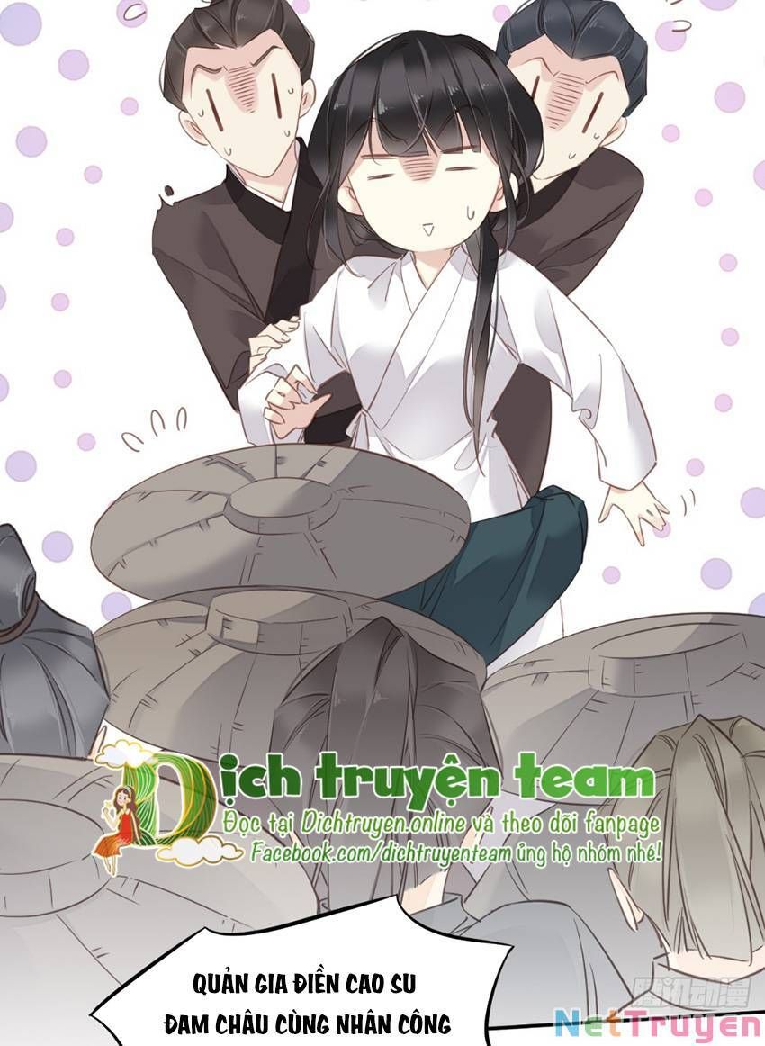 đọc truyện Quận Chúa Bất Tư Gia Chương 134 ảnh 17 tại Giả Dược