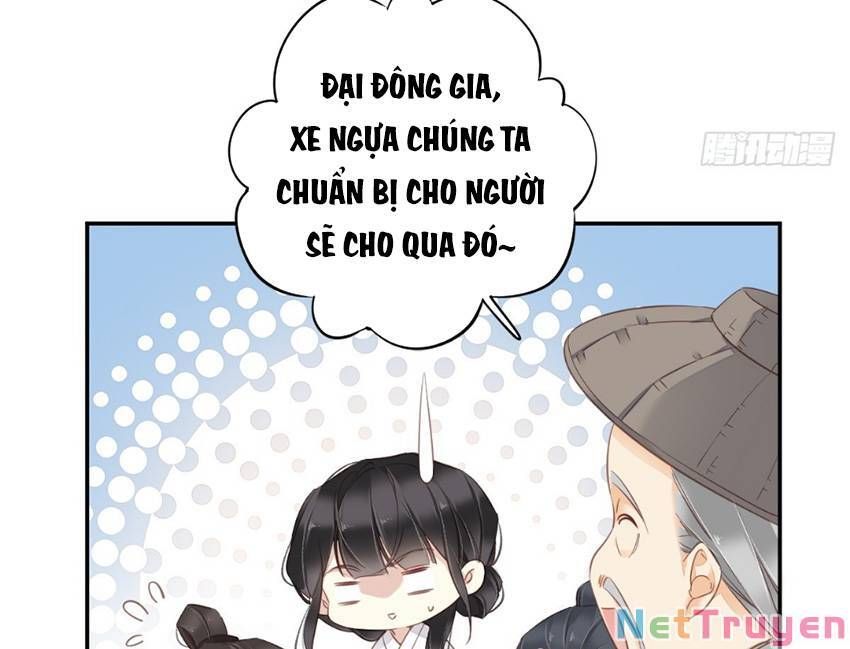 đọc truyện Quận Chúa Bất Tư Gia Chương 134 ảnh 22 tại Giả Dược