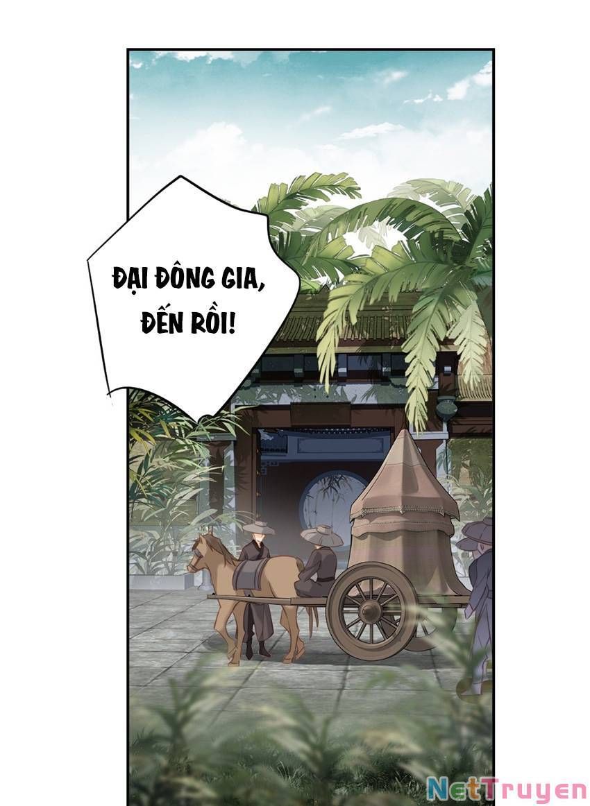đọc truyện Quận Chúa Bất Tư Gia Chương 134 ảnh 24 tại Giả Dược