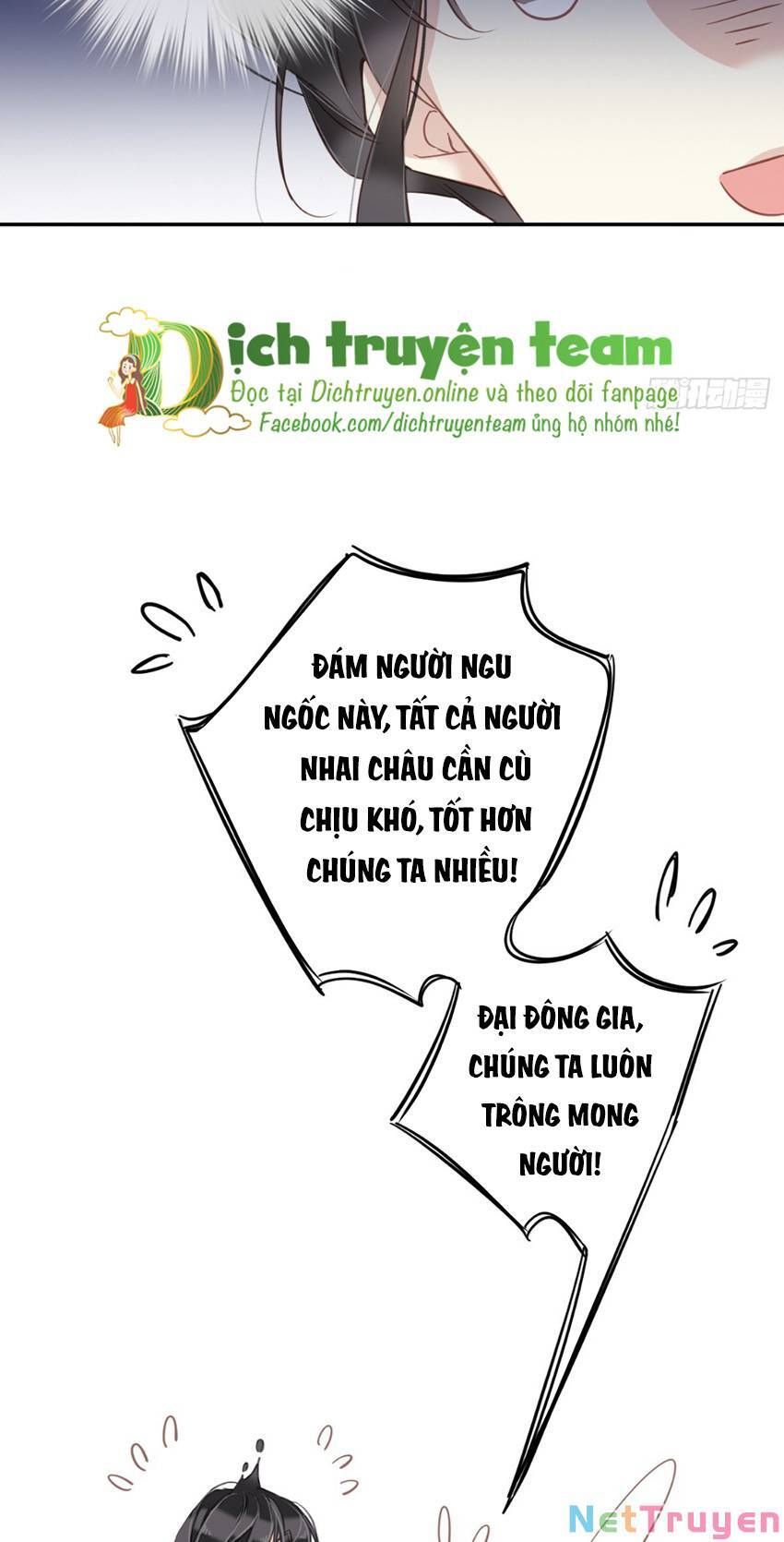 đọc truyện Quận Chúa Bất Tư Gia Chương 135 ảnh 28 tại Giả Dược