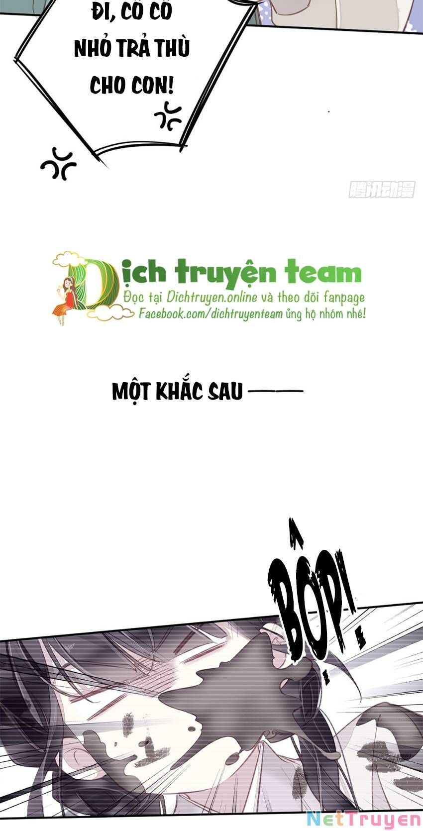 đọc truyện Quận Chúa Bất Tư Gia Chương 135 ảnh 5 tại Giả Dược