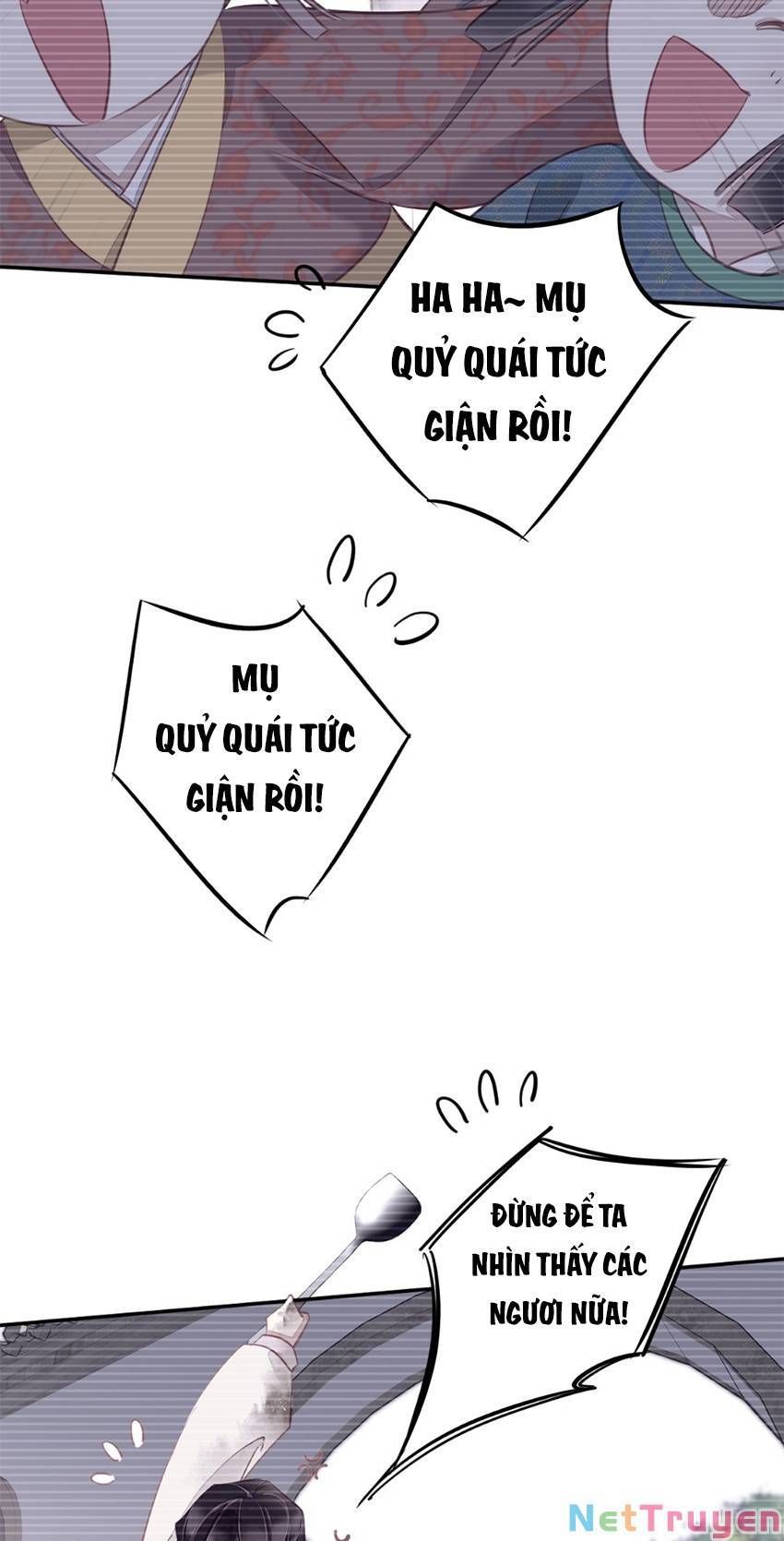 đọc truyện Quận Chúa Bất Tư Gia Chương 135 ảnh 8 tại Giả Dược