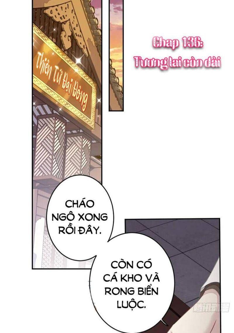 đọc truyện Quận Chúa Bất Tư Gia Chương 136 ảnh 1 tại Giả Dược