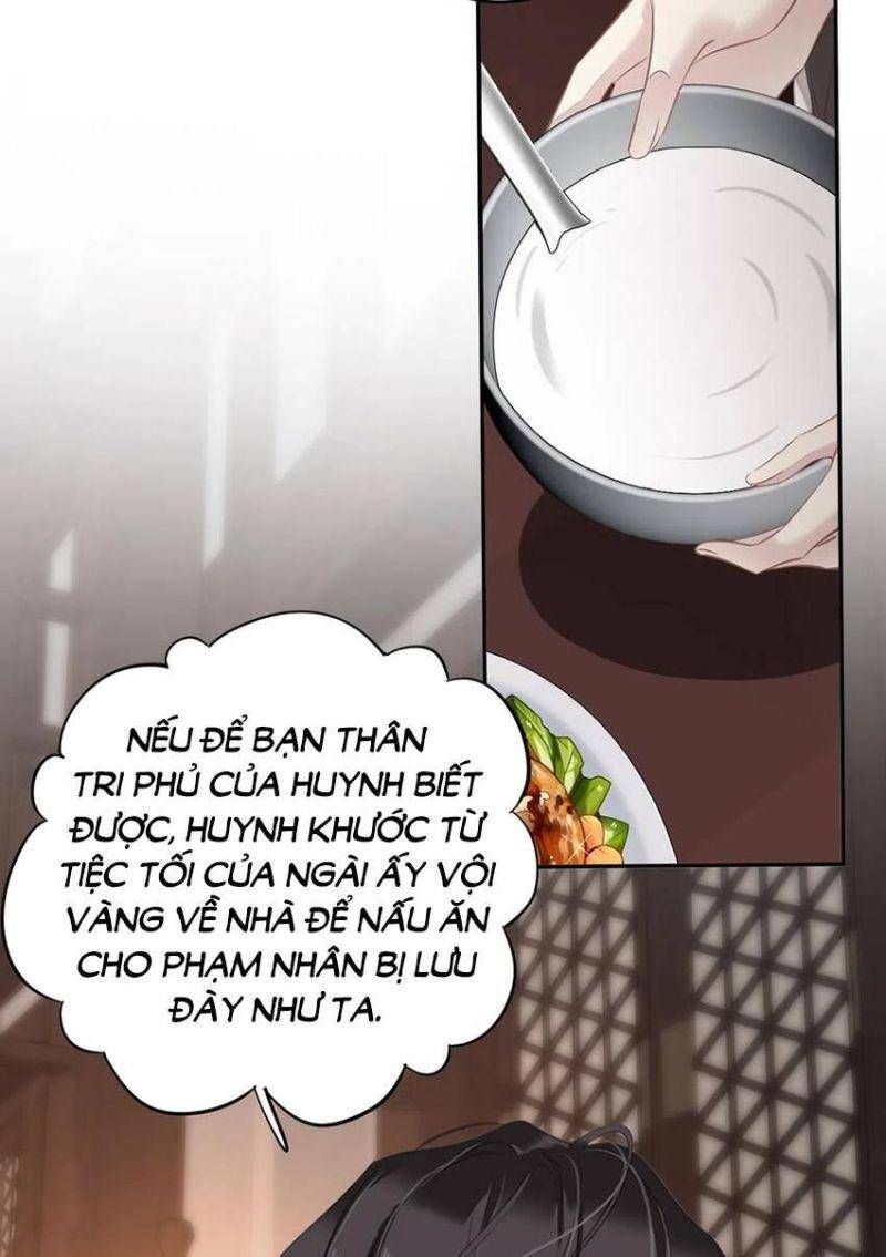 đọc truyện Quận Chúa Bất Tư Gia Chương 136 ảnh 2 tại Giả Dược