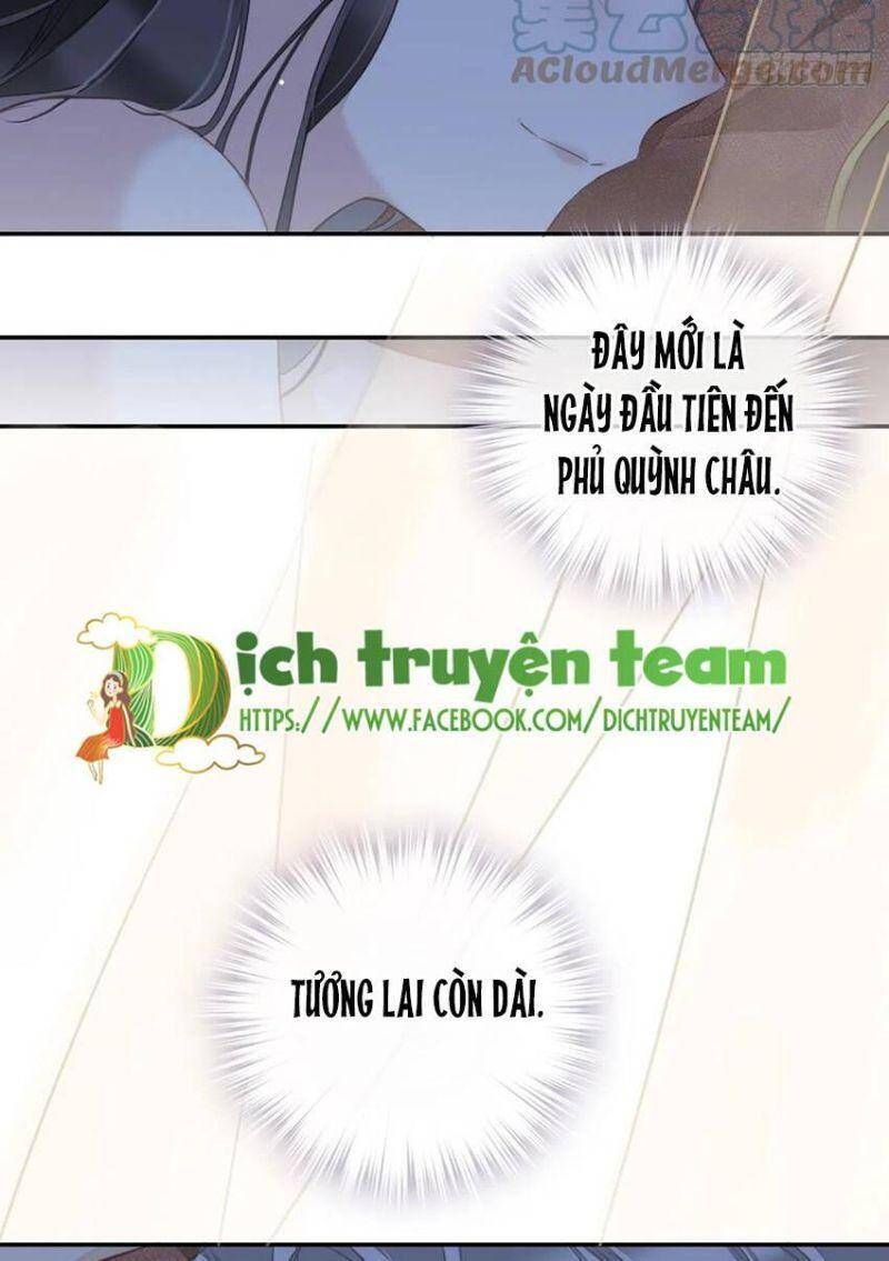 đọc truyện Quận Chúa Bất Tư Gia Chương 136 ảnh 25 tại Giả Dược