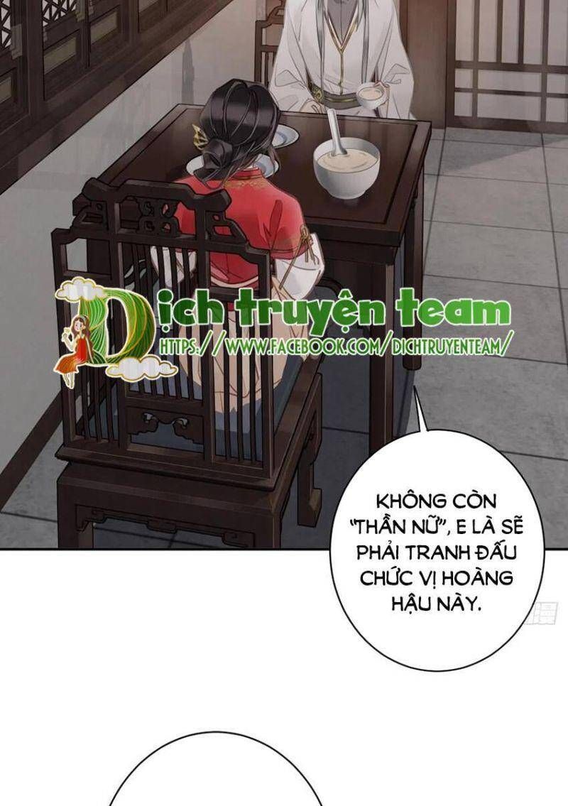 đọc truyện Quận Chúa Bất Tư Gia Chương 136 ảnh 7 tại Giả Dược