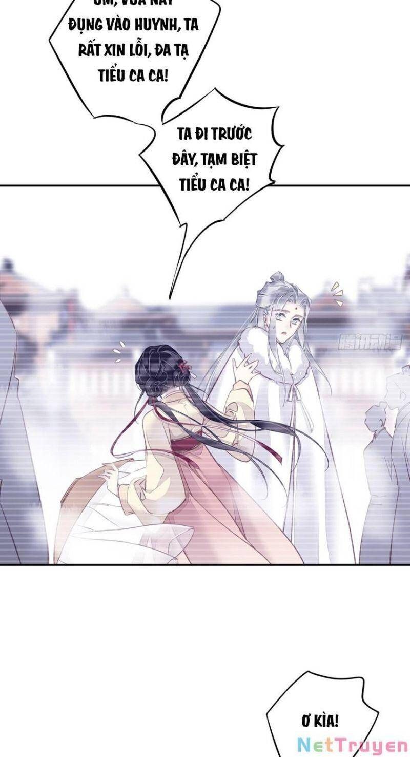 đọc truyện Quận Chúa Bất Tư Gia Chương 137 ảnh 3 tại Giả Dược