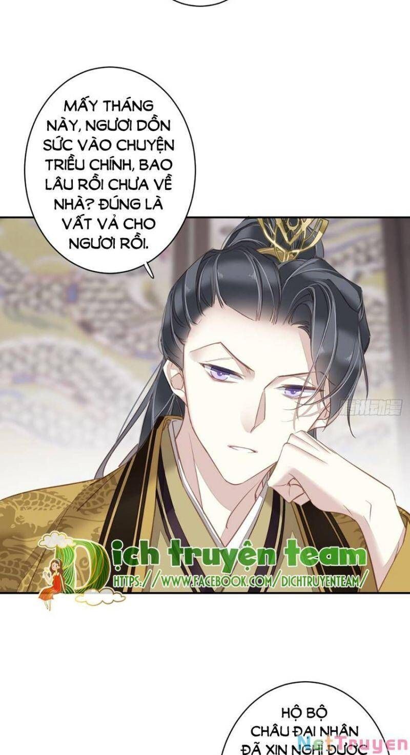 đọc truyện Quận Chúa Bất Tư Gia Chương 137 ảnh 24 tại Giả Dược