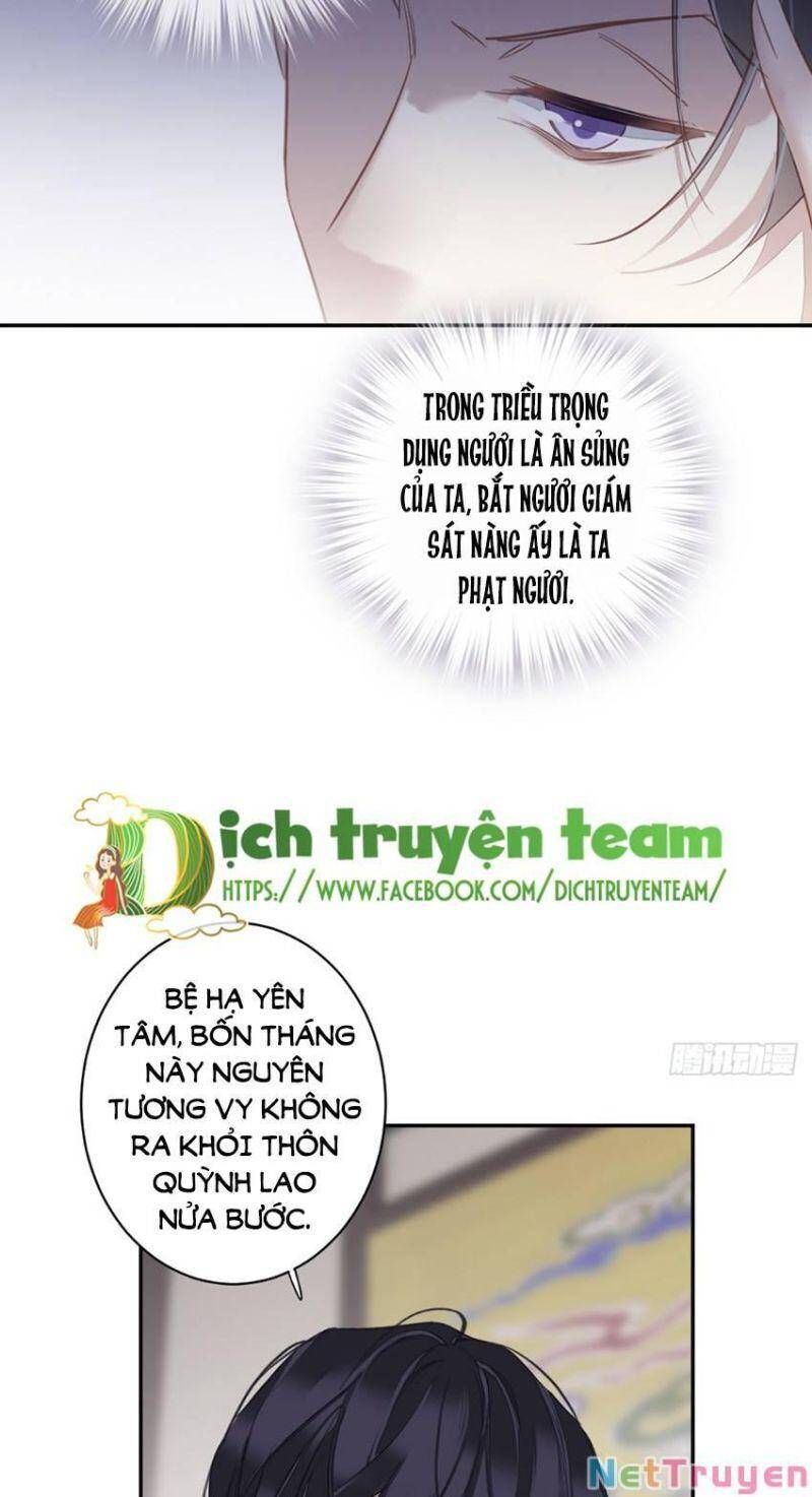 đọc truyện Quận Chúa Bất Tư Gia Chương 137 ảnh 28 tại Giả Dược