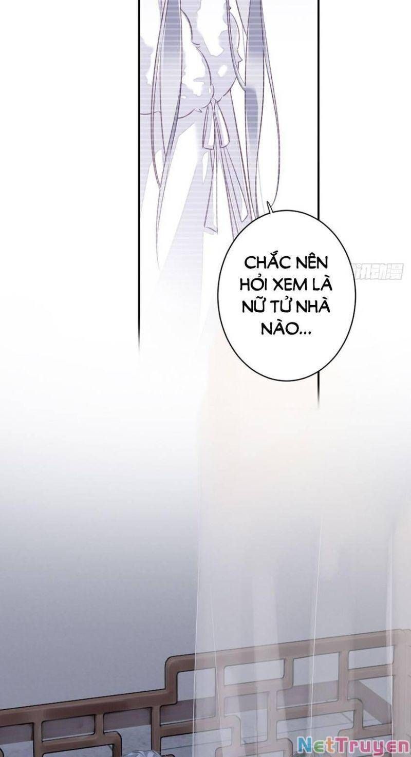 đọc truyện Quận Chúa Bất Tư Gia Chương 137 ảnh 6 tại Giả Dược