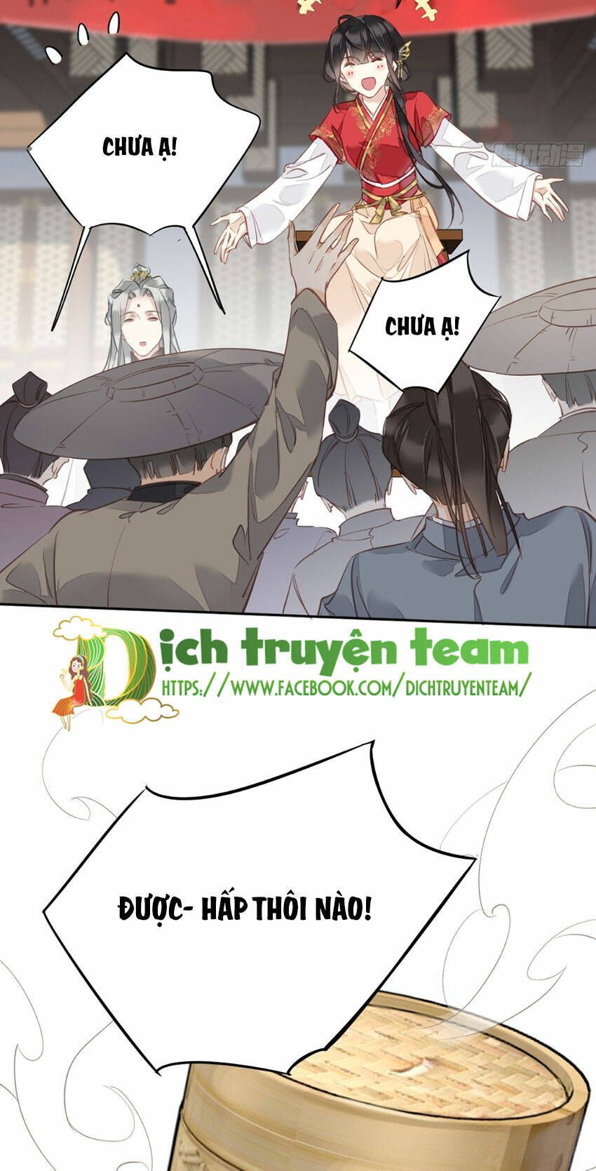 đọc truyện Quận Chúa Bất Tư Gia Chương 138 ảnh 12 tại Giả Dược
