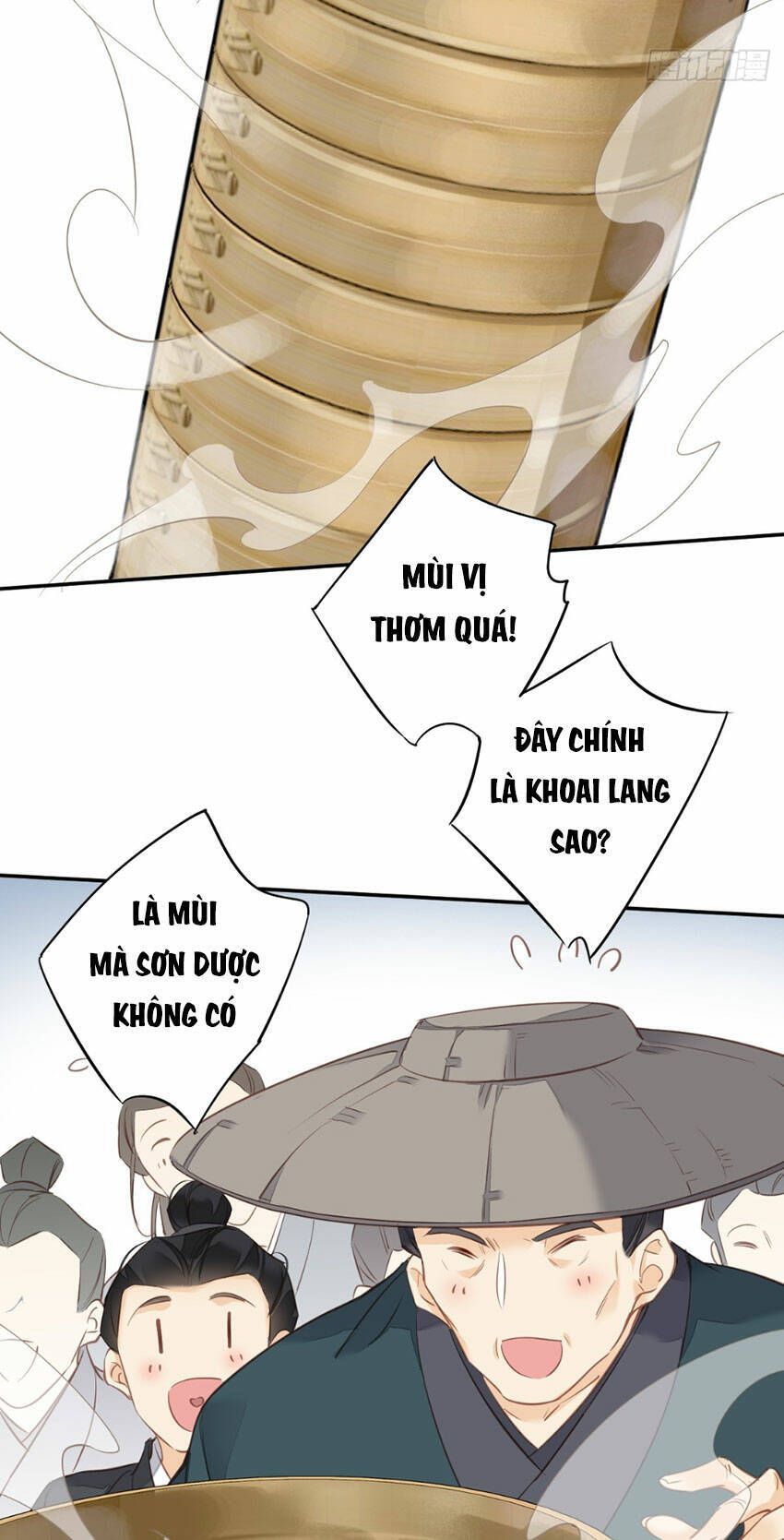 đọc truyện Quận Chúa Bất Tư Gia Chương 138 ảnh 13 tại Giả Dược